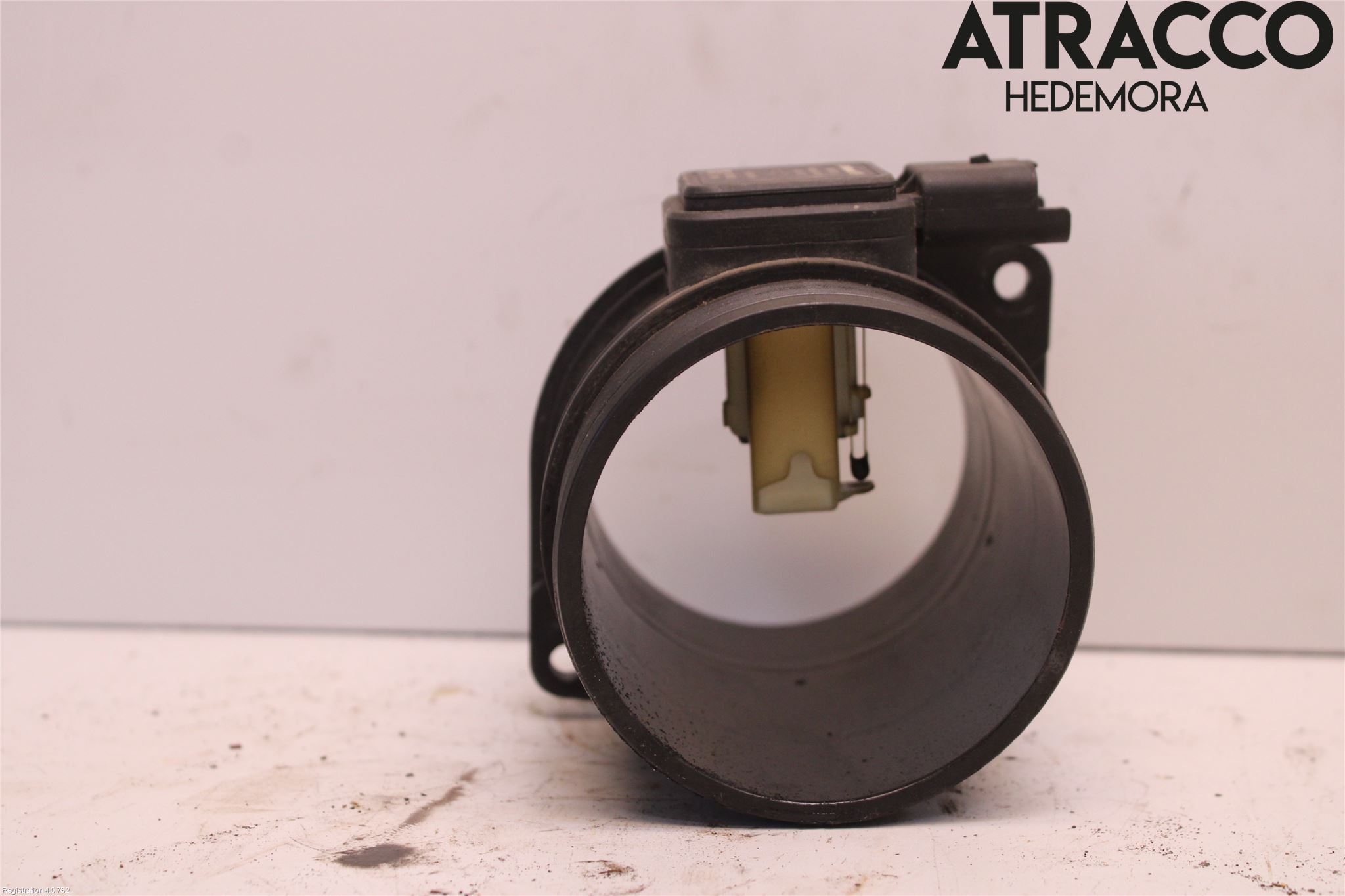 Mitsubishi OUTLANDER 07-12 Injluftmängdmätare