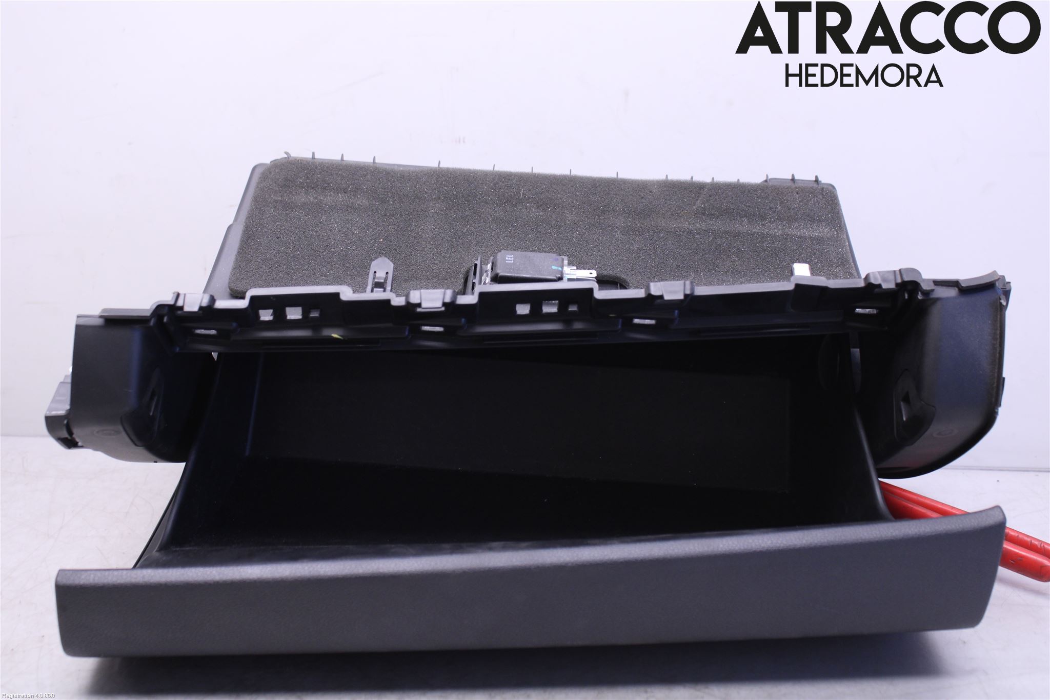 Kia OPTIMA 16-20 Handskfack