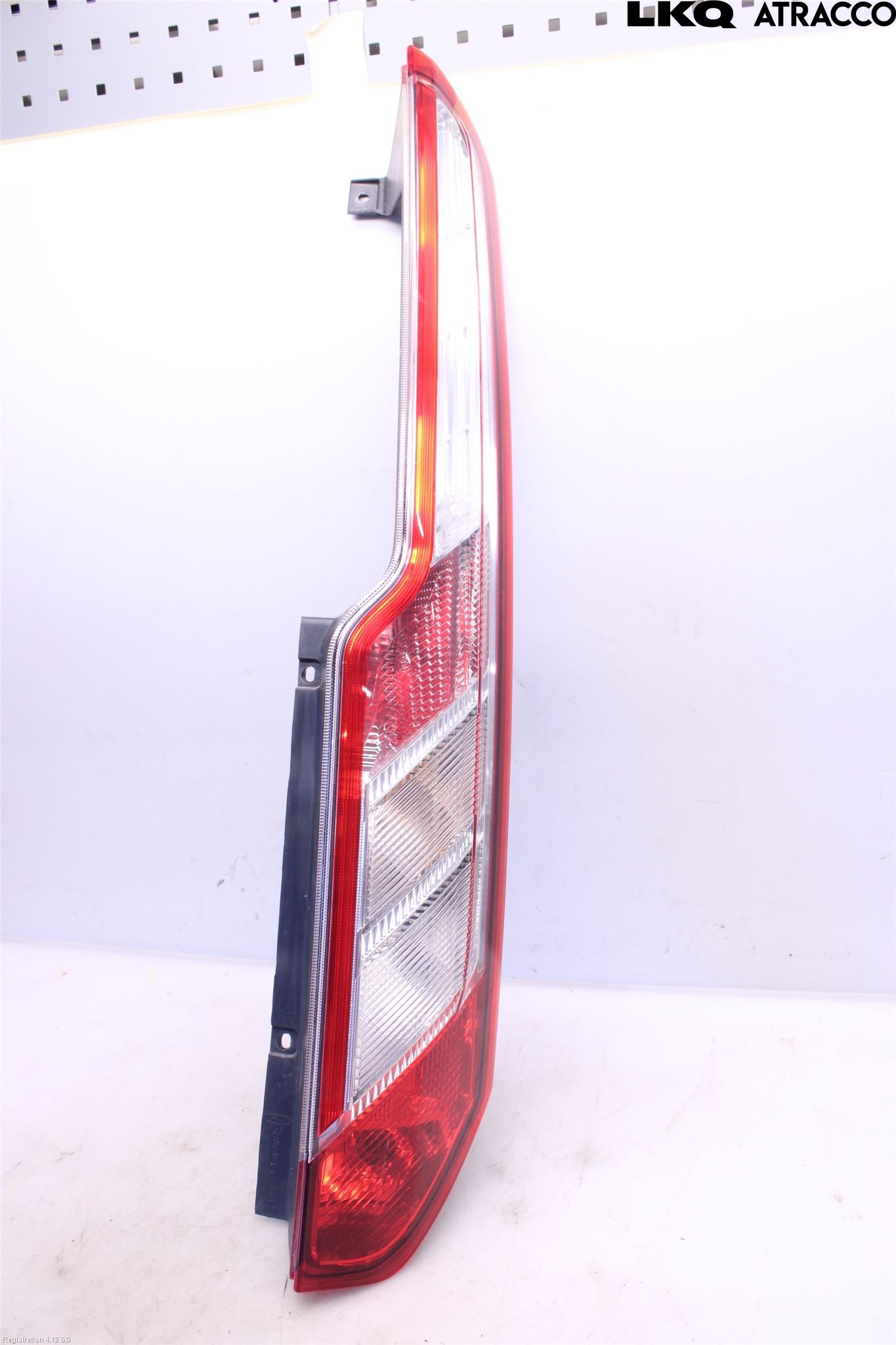 Ford TRANSIT SKÅP/BUSS 14-22 Bakljus Höger