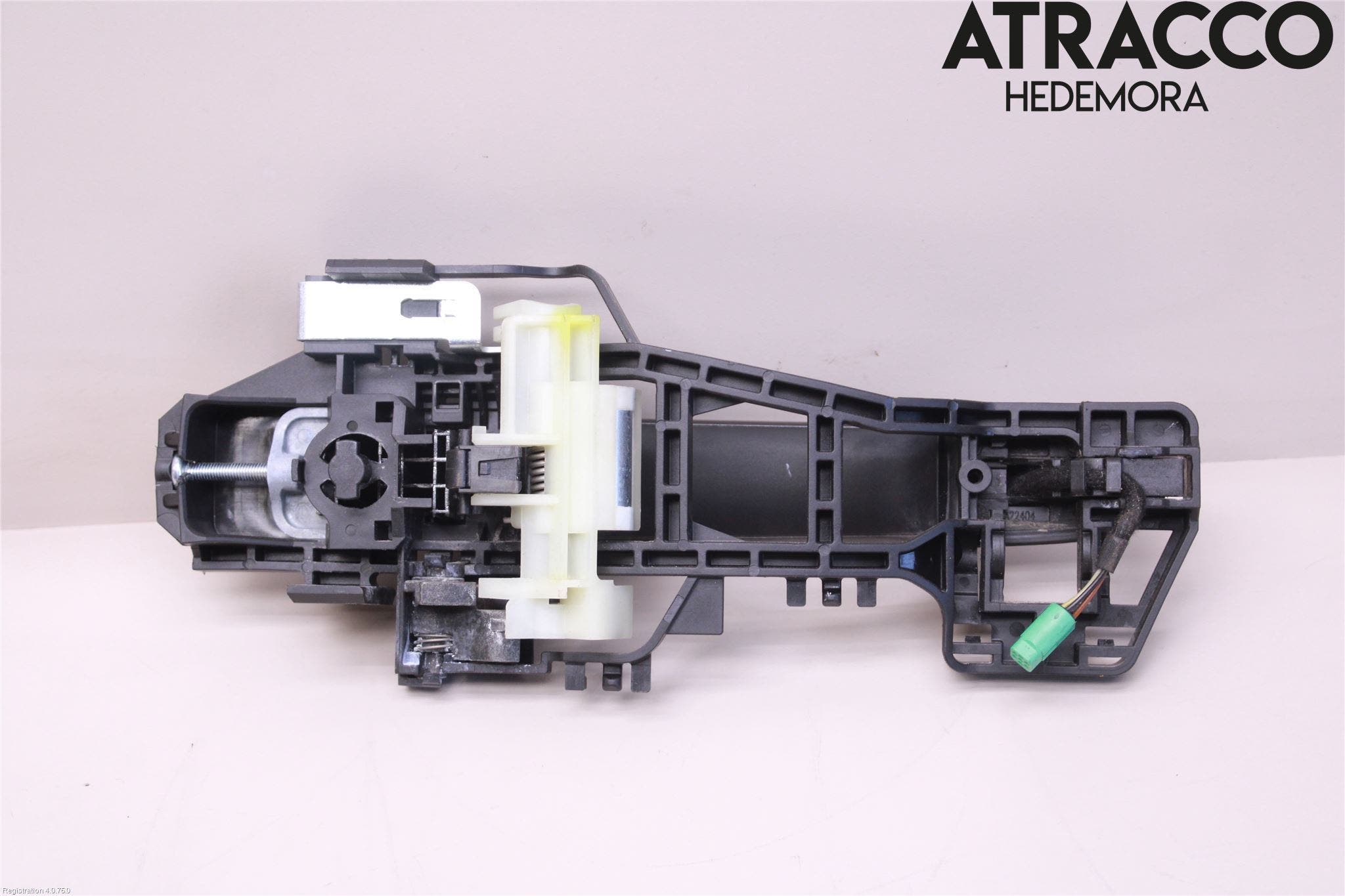 Ford KUGA 13-16 Dörrhandtag Yttre Vä