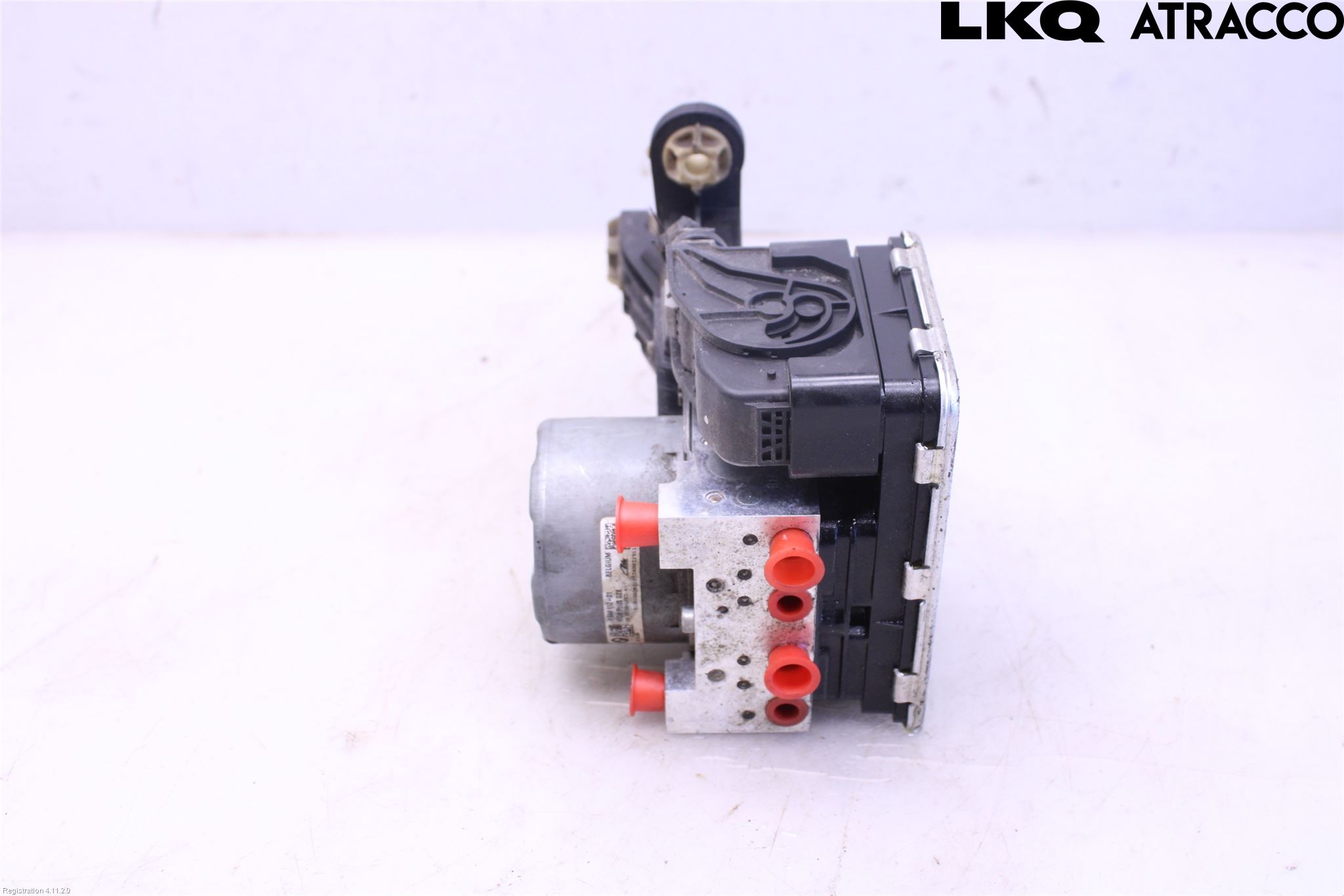 BMW 3 G20/G21/G80/G81 19- Abs Hydraulaggregat