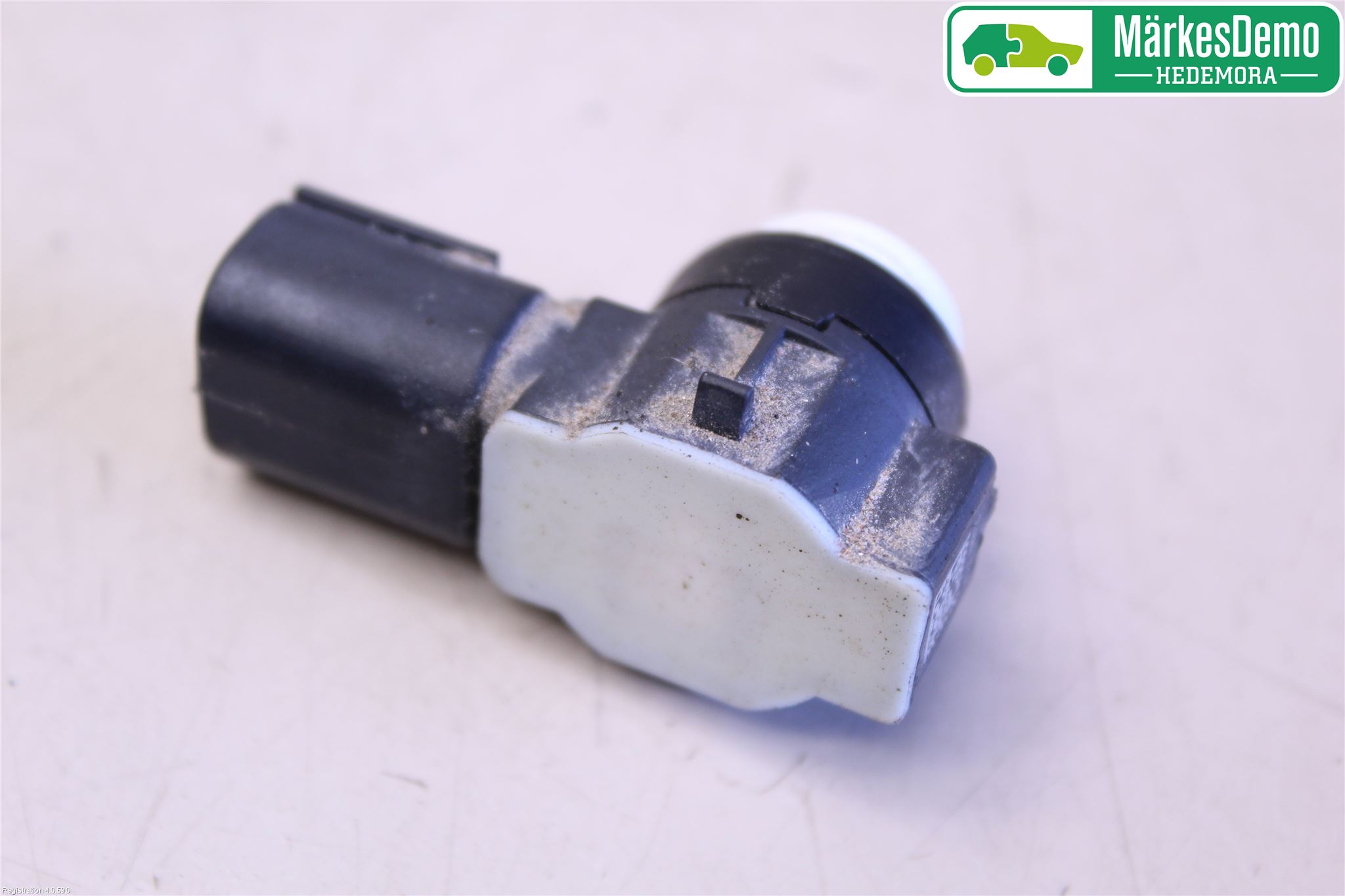 Peugeot 308 14-21 Parkeringshjälp Backsensor