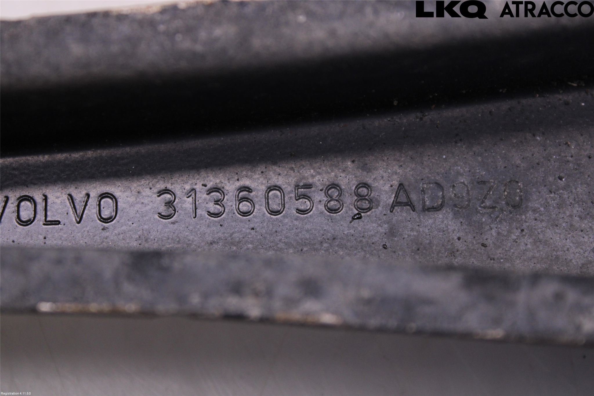 Volvo XC60 18- Bärarm Bak Höger