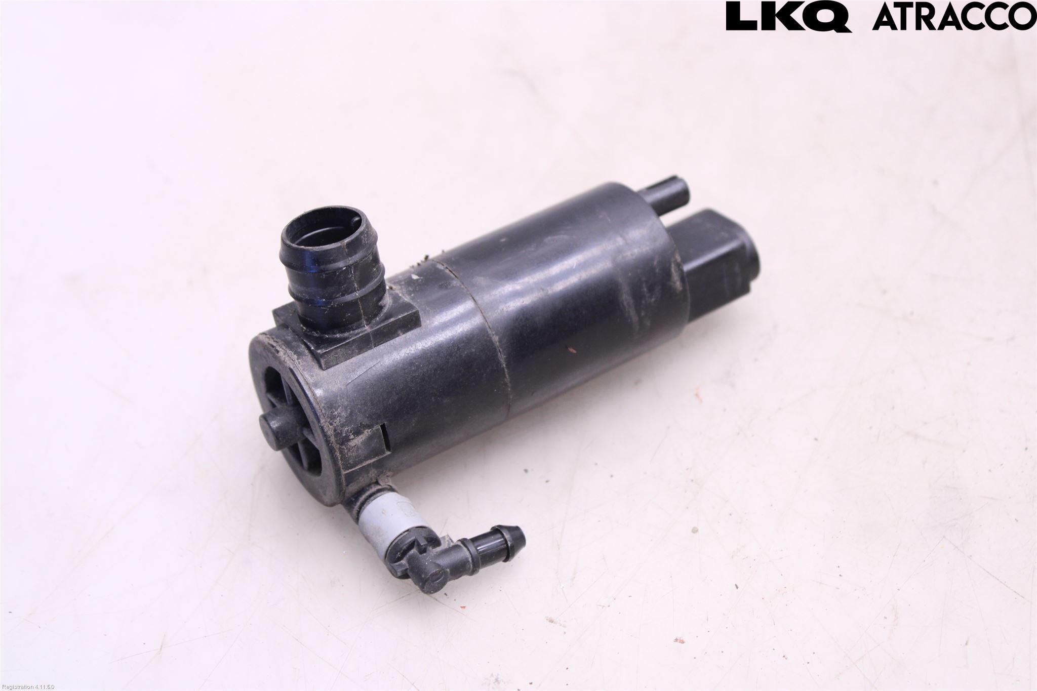 Toyota AURIS 13-19 Spolarpump Högtryck