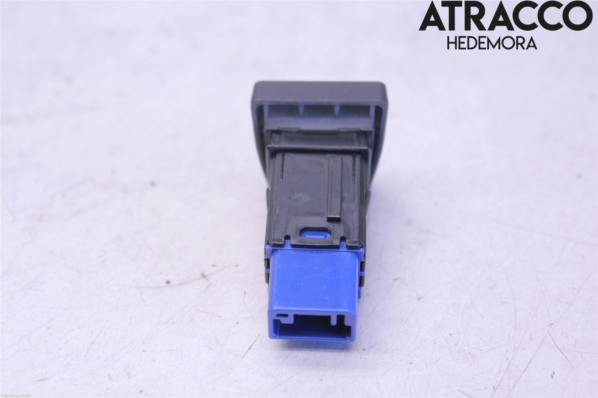 Toyota RAV4 19- Strömställare Antisladd