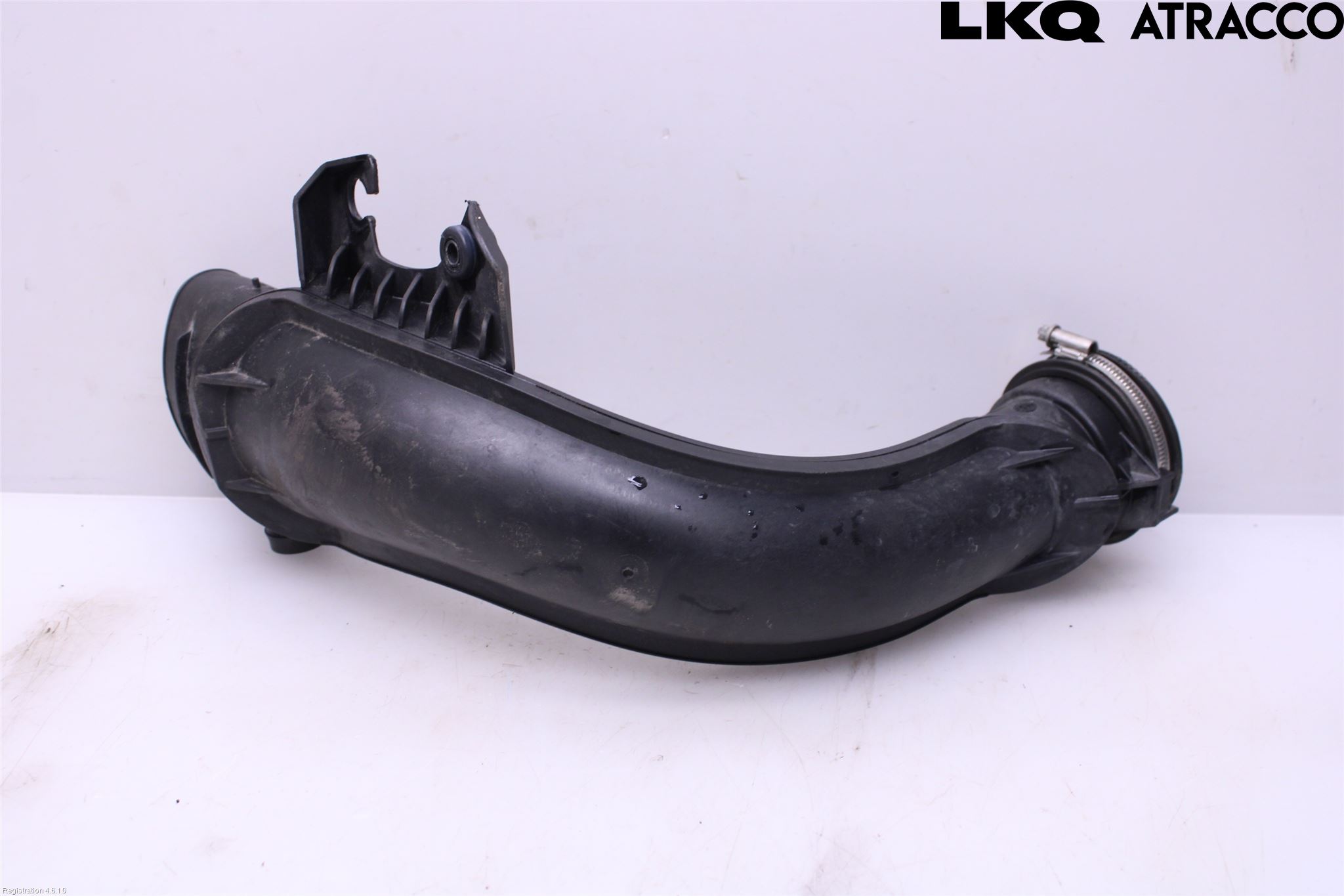 Volvo V40 12-19 Injgummibälg-Slang