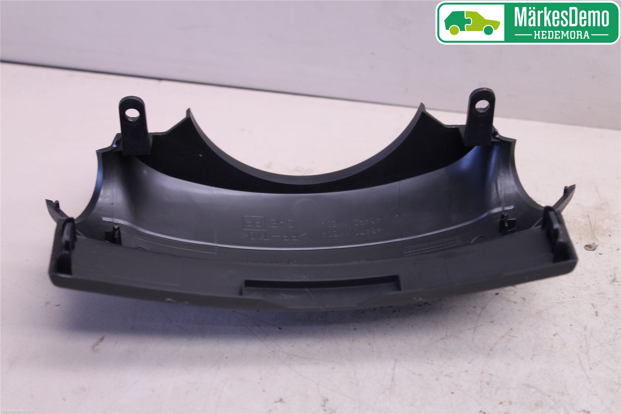 Nissan JUKE 10-14 Rattkåpa-Kåpor