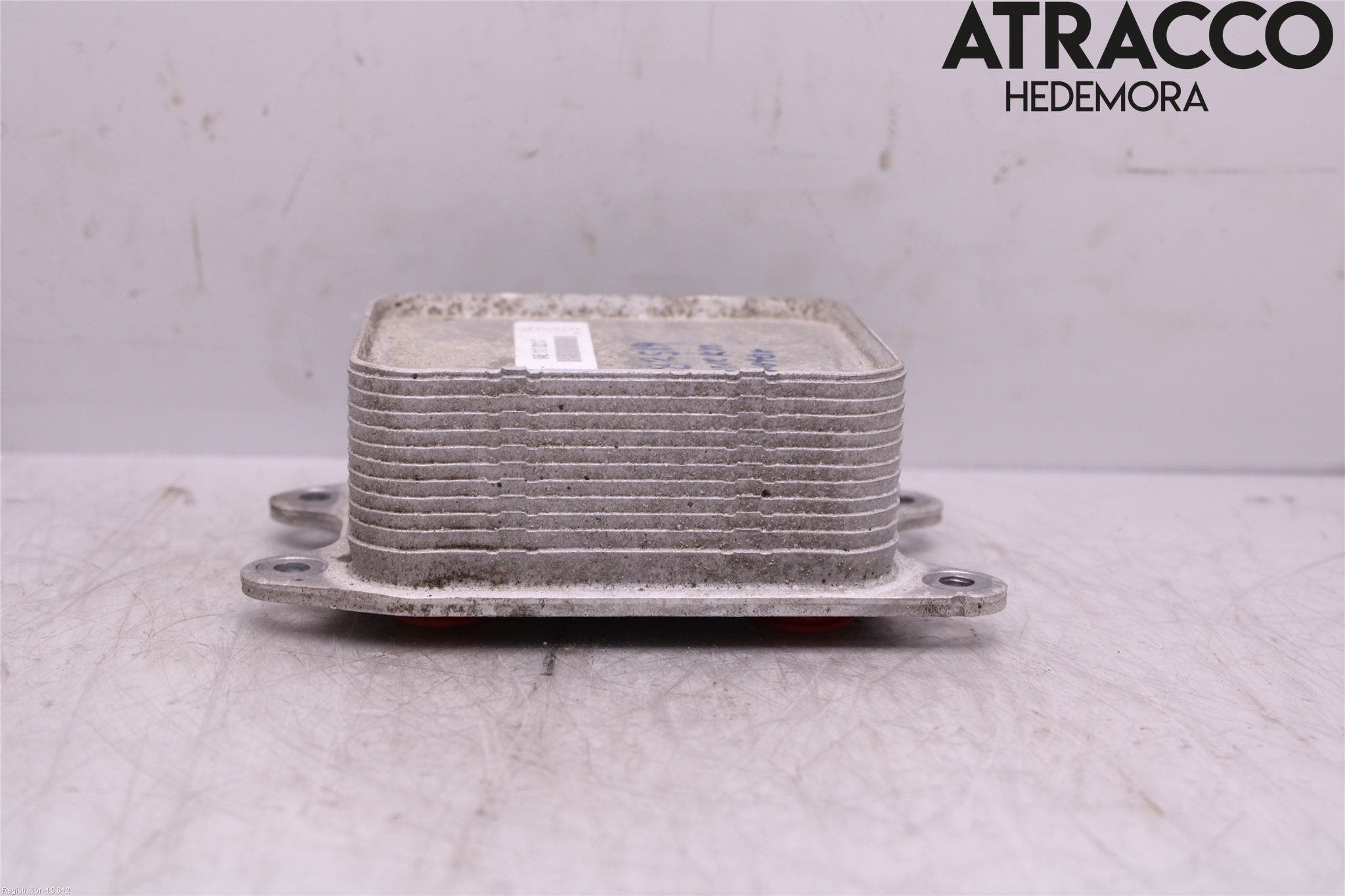 Volkswagen VW GOLF / E-GOLF VII 13-20 Oljekylare Motor