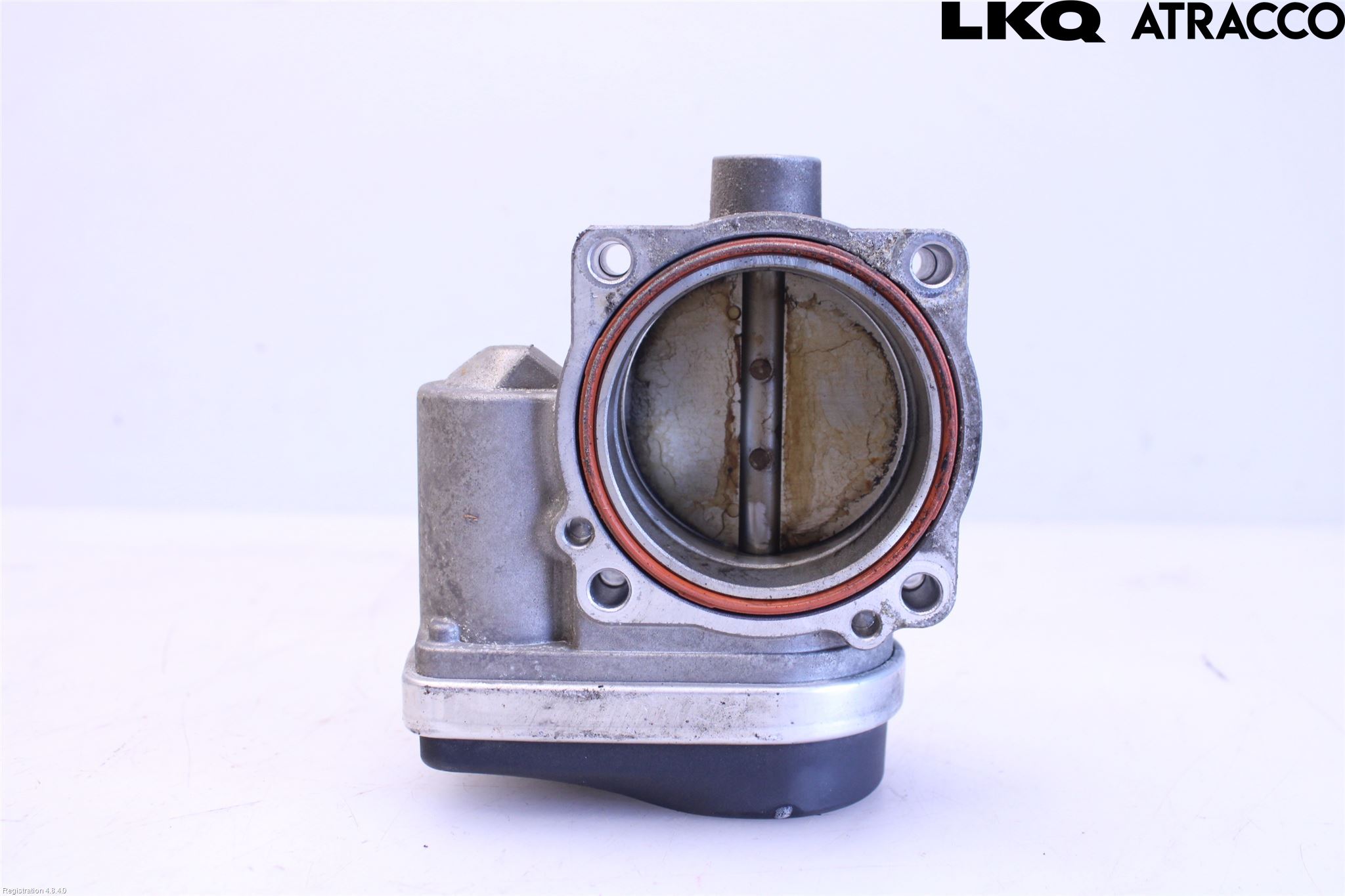 BMW 3 E90/91 SED/TOU 05-12 Injspjällhus