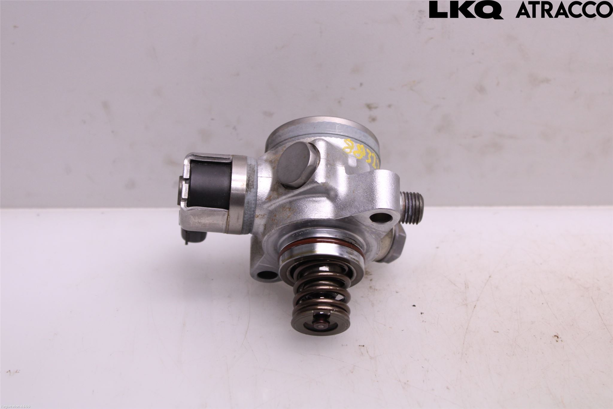 Mazda CX-30 20- Bränslepump Mek