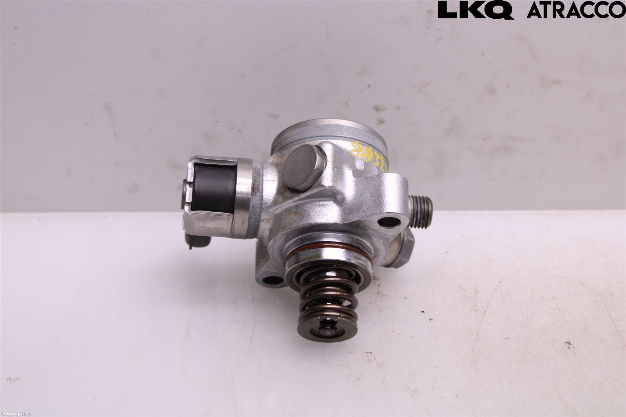 Mazda CX-30 20- Bränslepump Mek