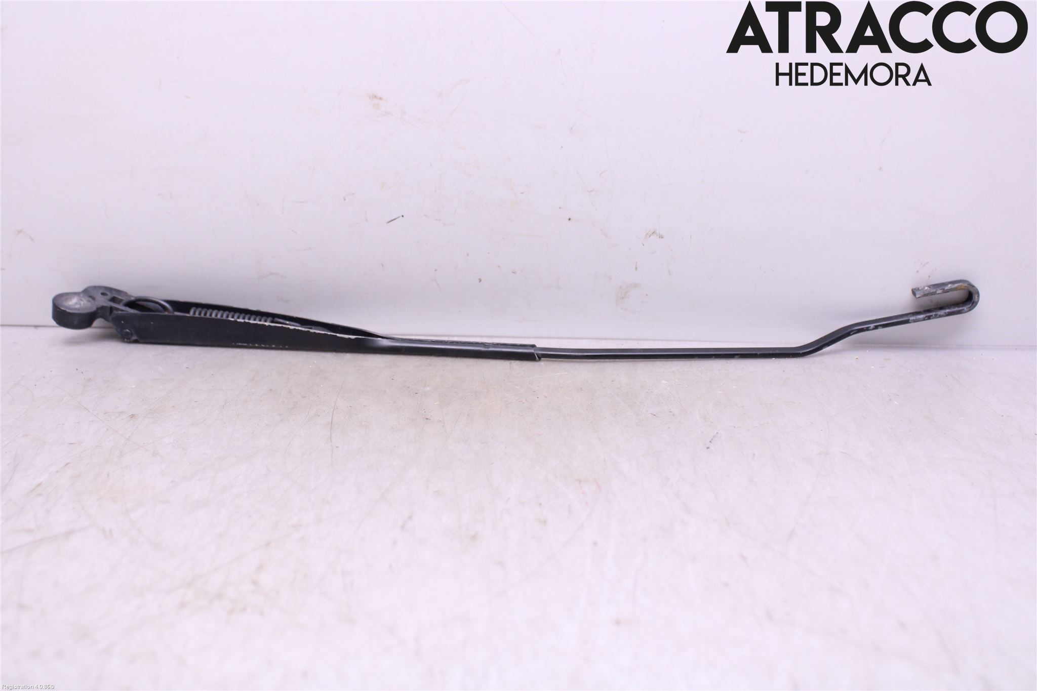 Volkswagen VW LUPO Torkararm Armar Vindruta