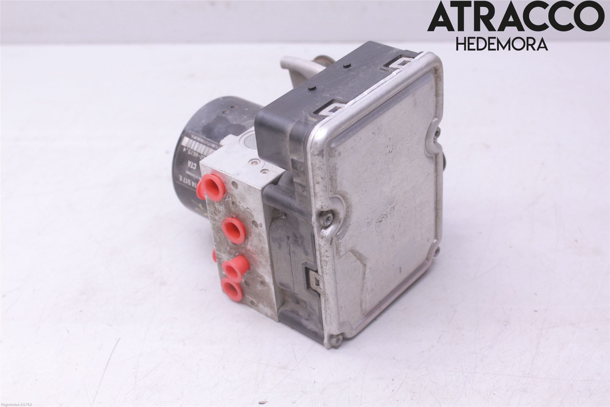 Porsche CAYENNE 03- Abs Hydraulaggregat