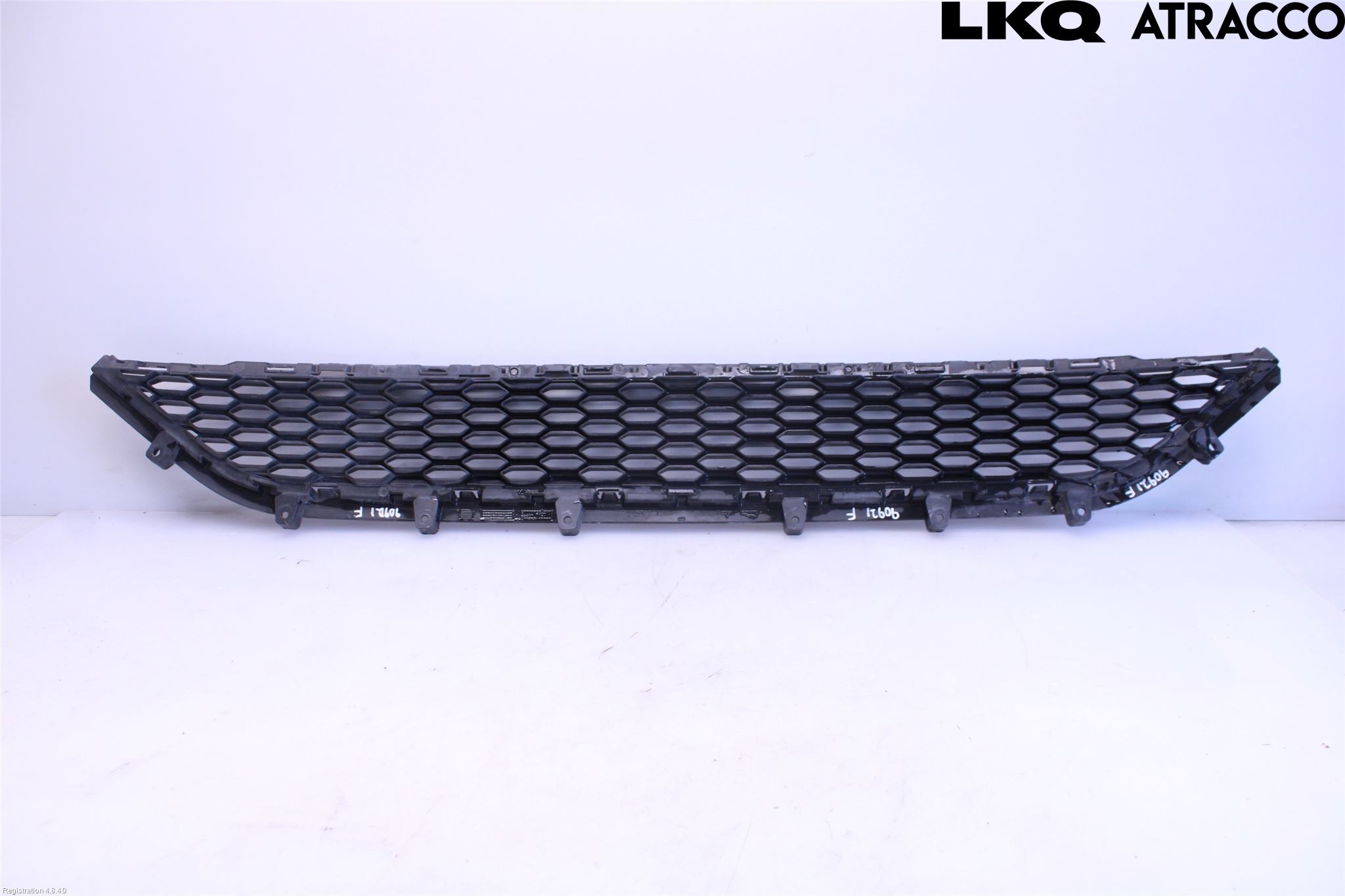 Jaguar E-PACE 17- Grilldel Mitt