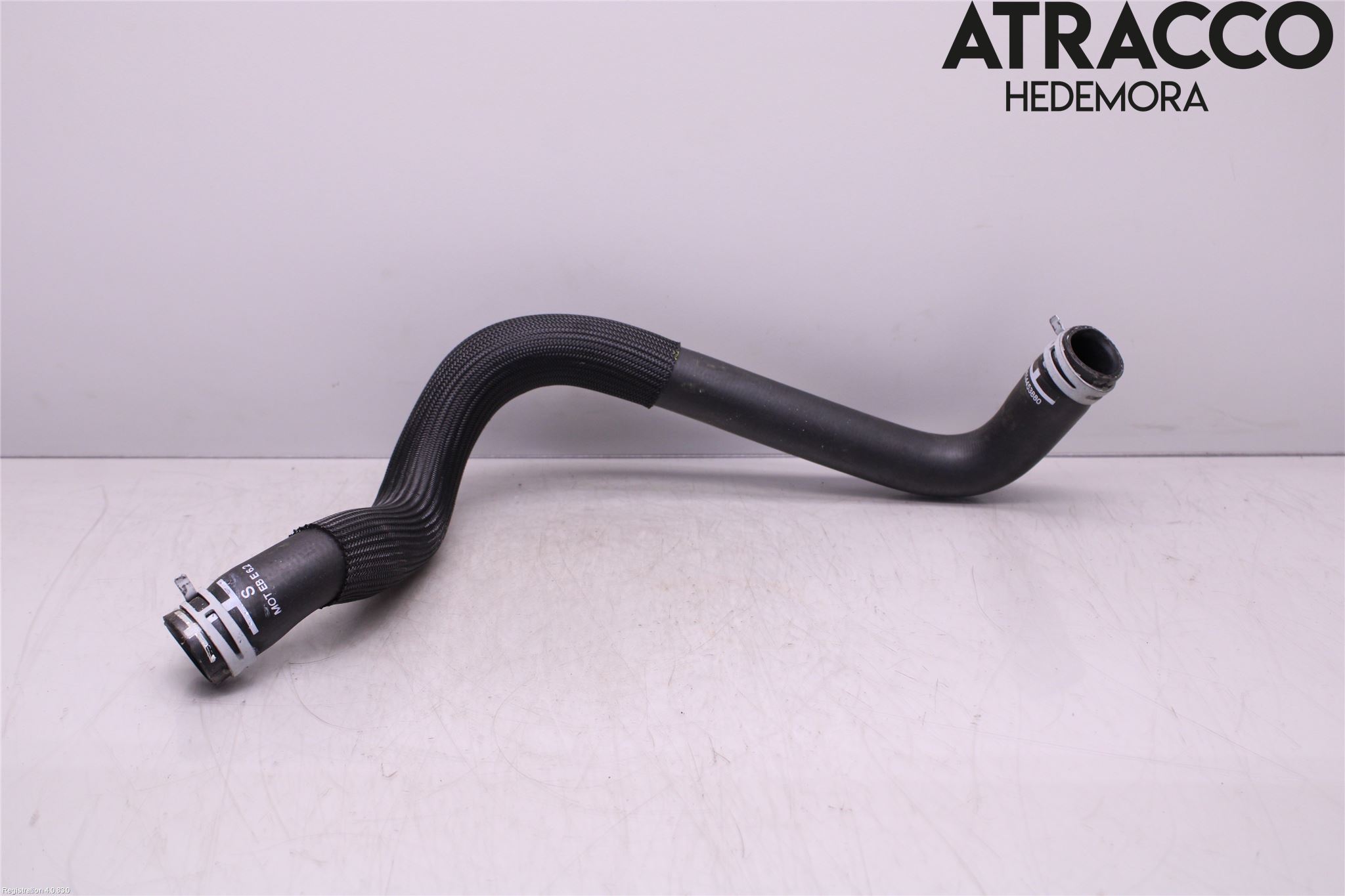 Citroen COTROEN C3 17-24 Kylarslang