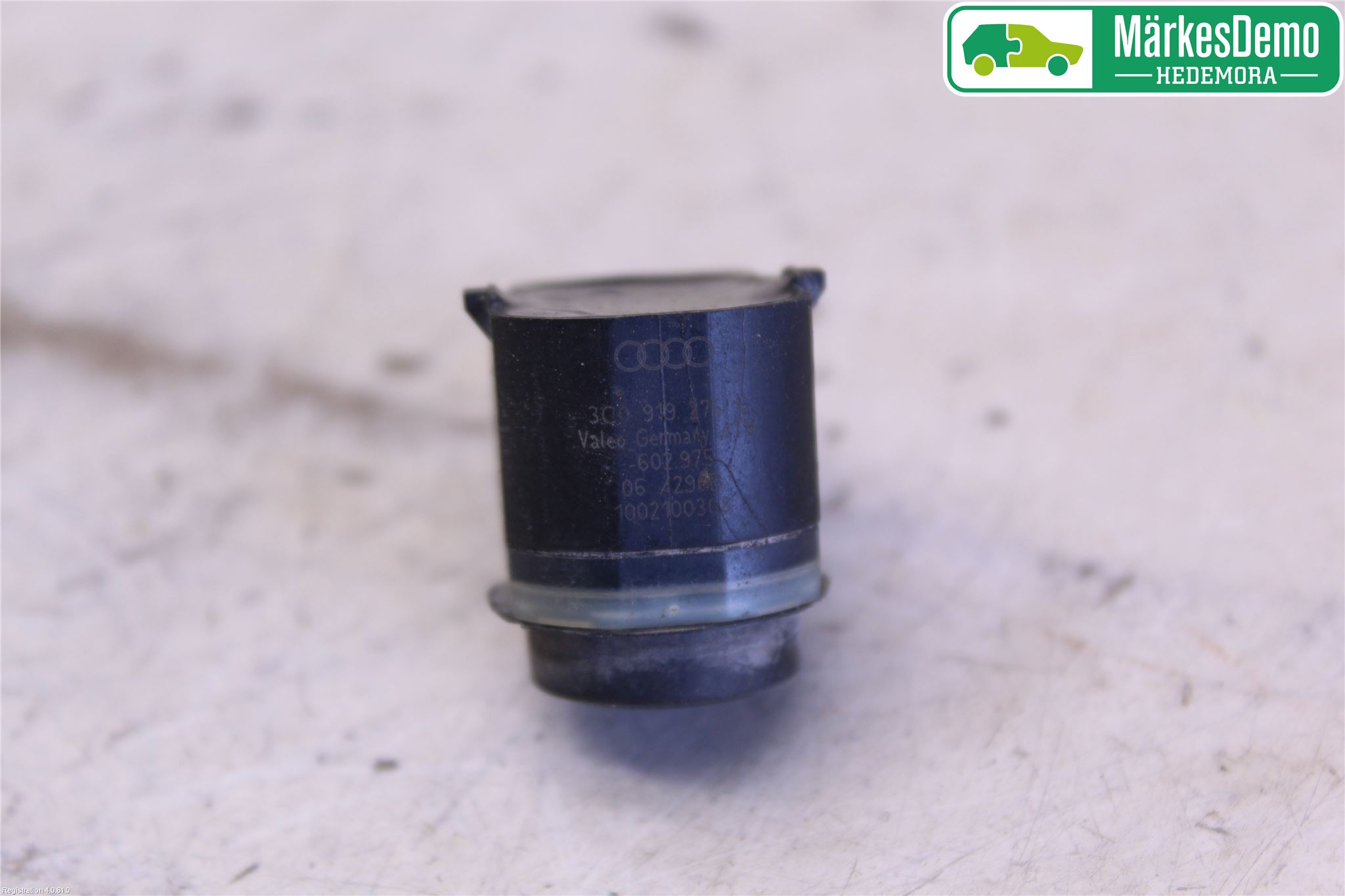 Volkswagen VW PASSAT 05-11 Parkeringshjälp Backsensor