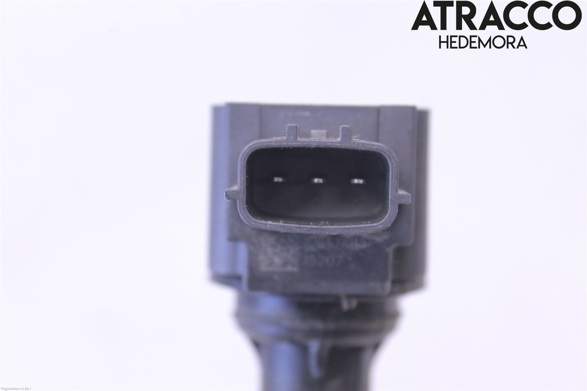 Dacia LOGAN MCV/STEPWAY Tändspole