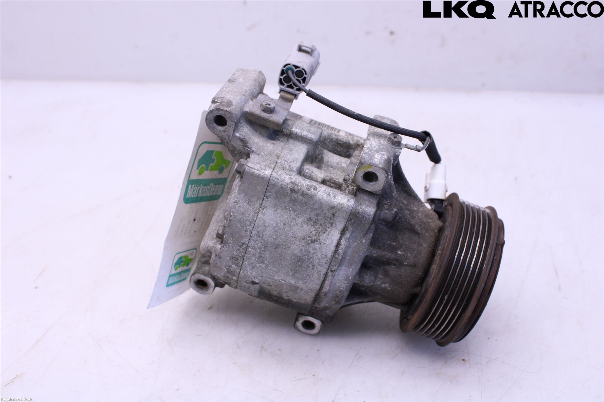 Toyota COROLLA 02-07 Ac Kompressor