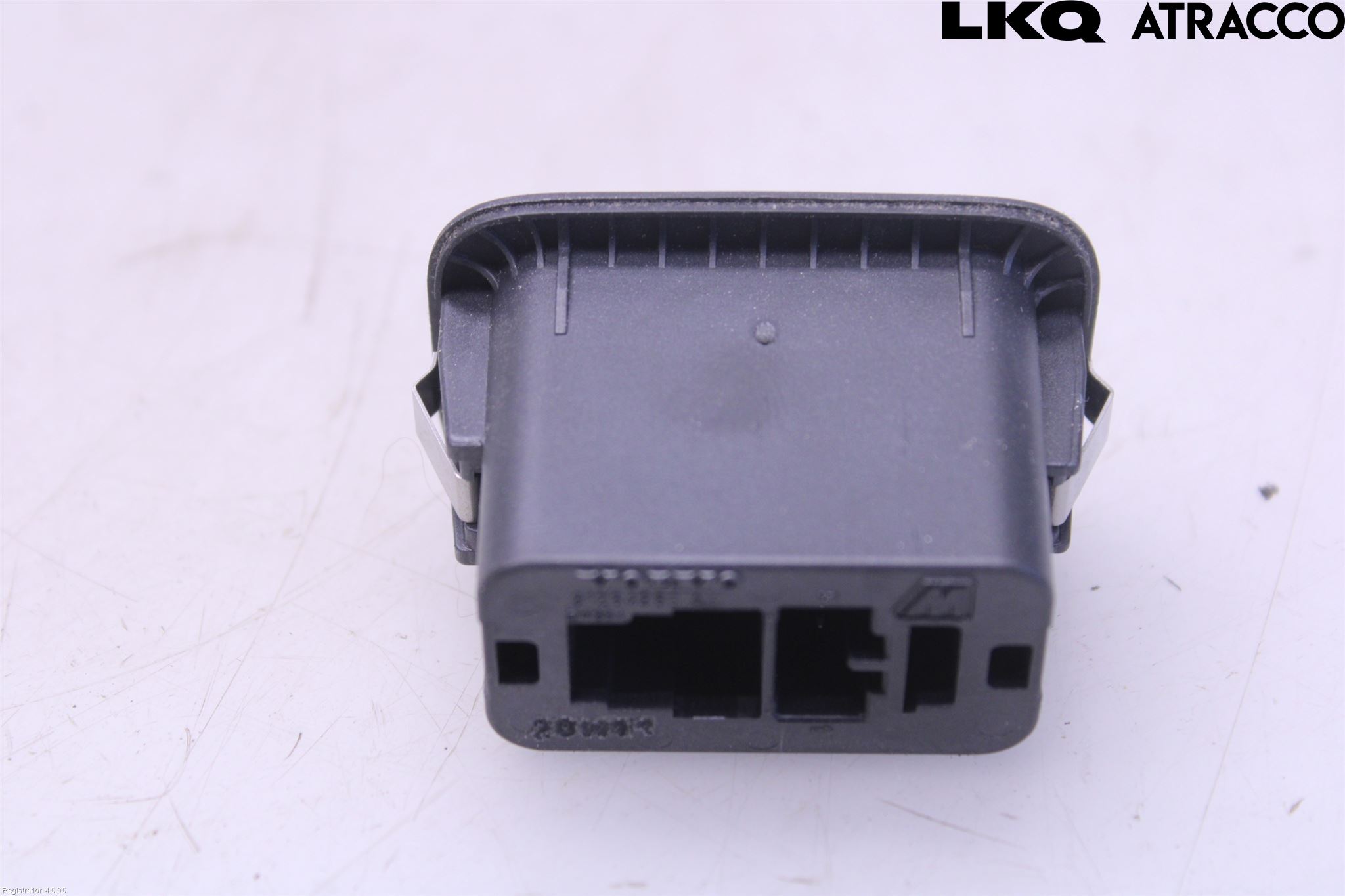 Volvo V70 08-13 Strömställare Baklucka