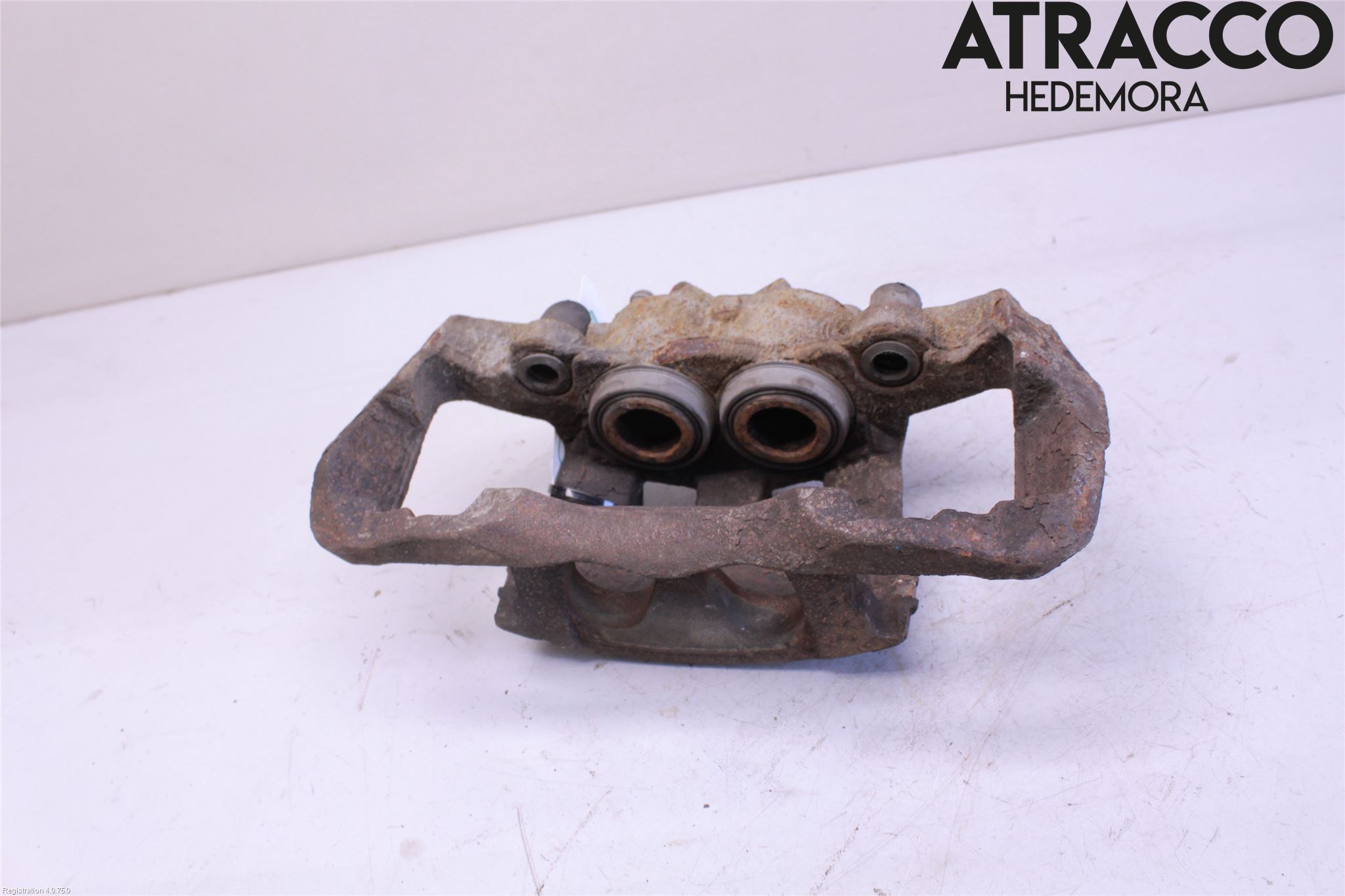 Volkswagen VW TRANSP/CARAVELLE (T5) 04-15 Bromsok Fram Vänster