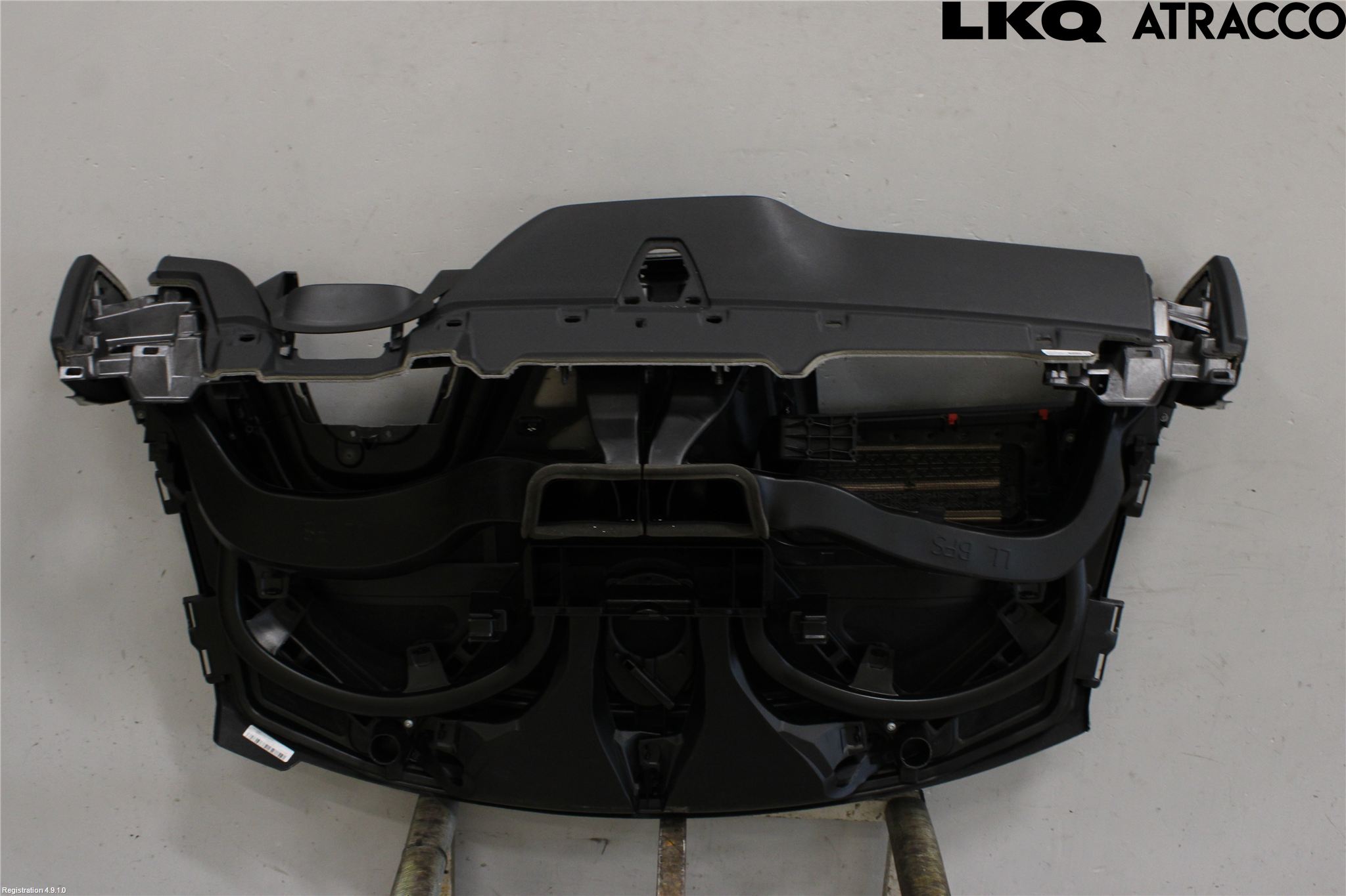 BMW i3 I01 13-22 Instrumentbräda