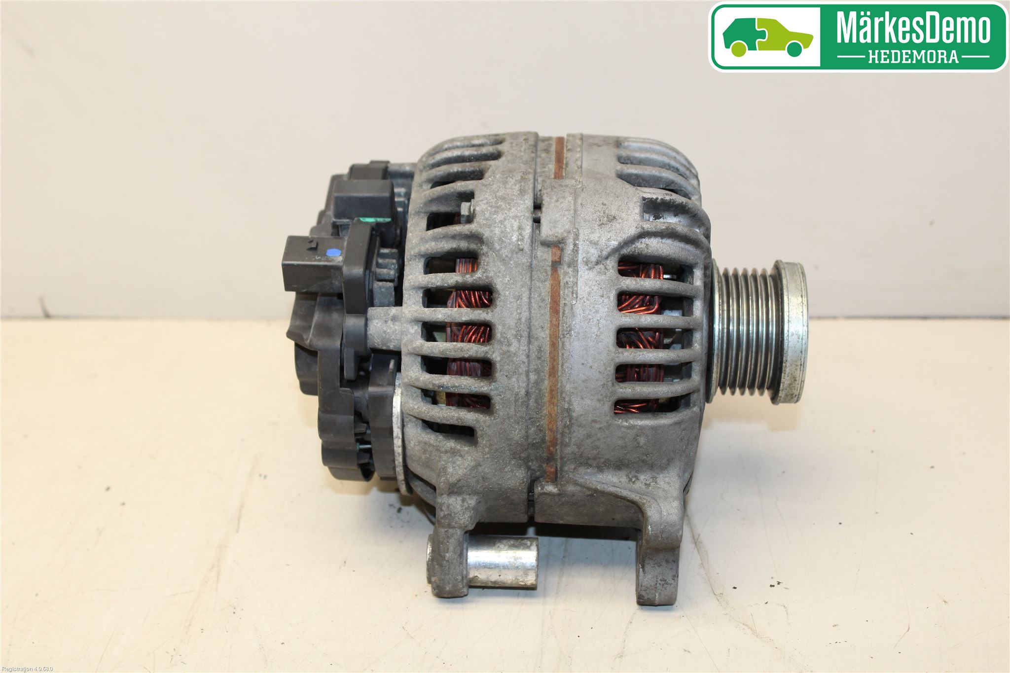 Volkswagen VW TOURAN 03-10 Generator
