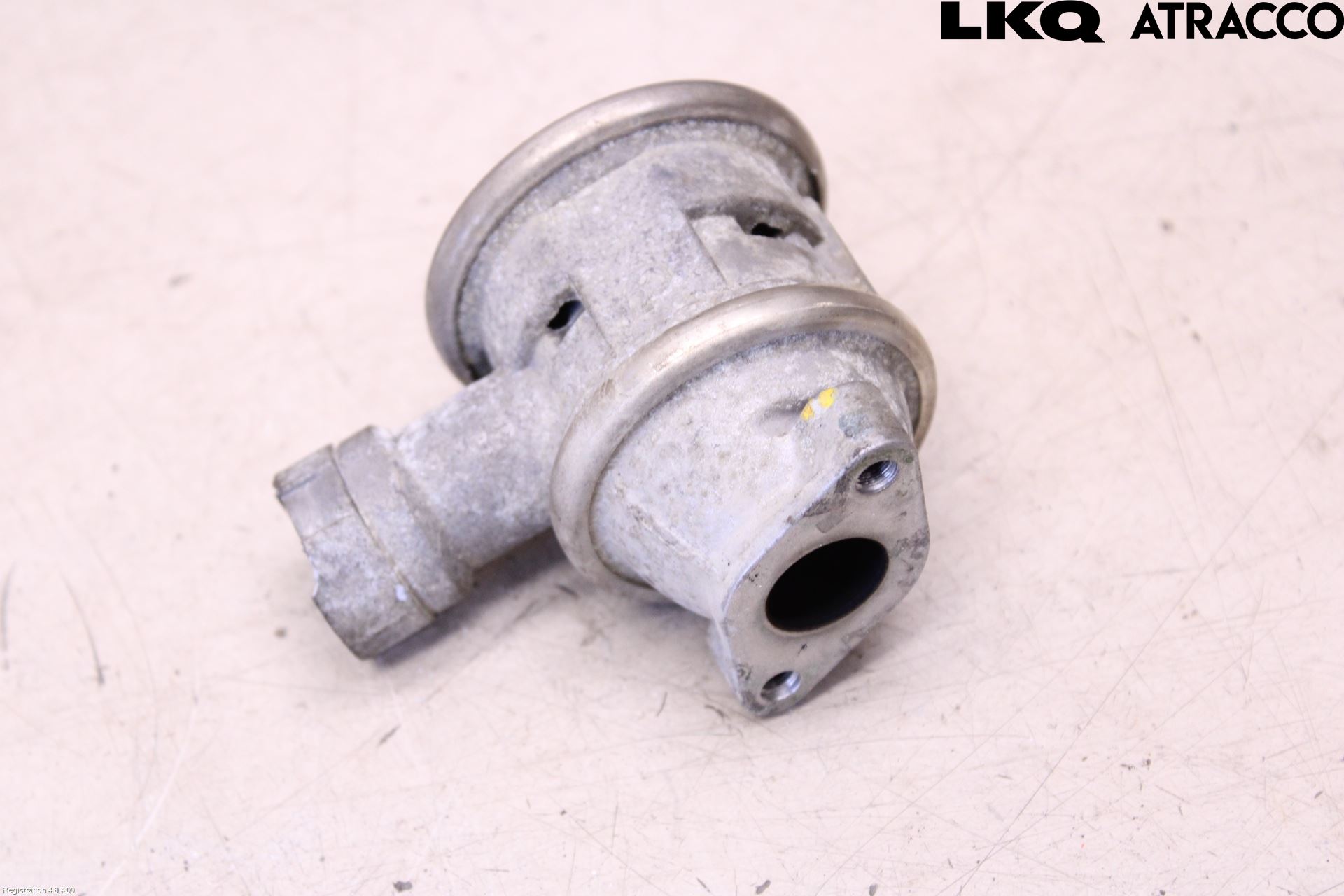 Volkswagen VW BEETLE 98-10 Pulsair Backventil