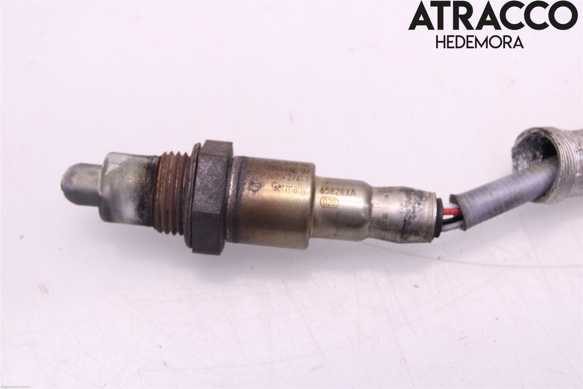 BMW 4 F32/F33/F82/F83 13-20 Injlambdasond