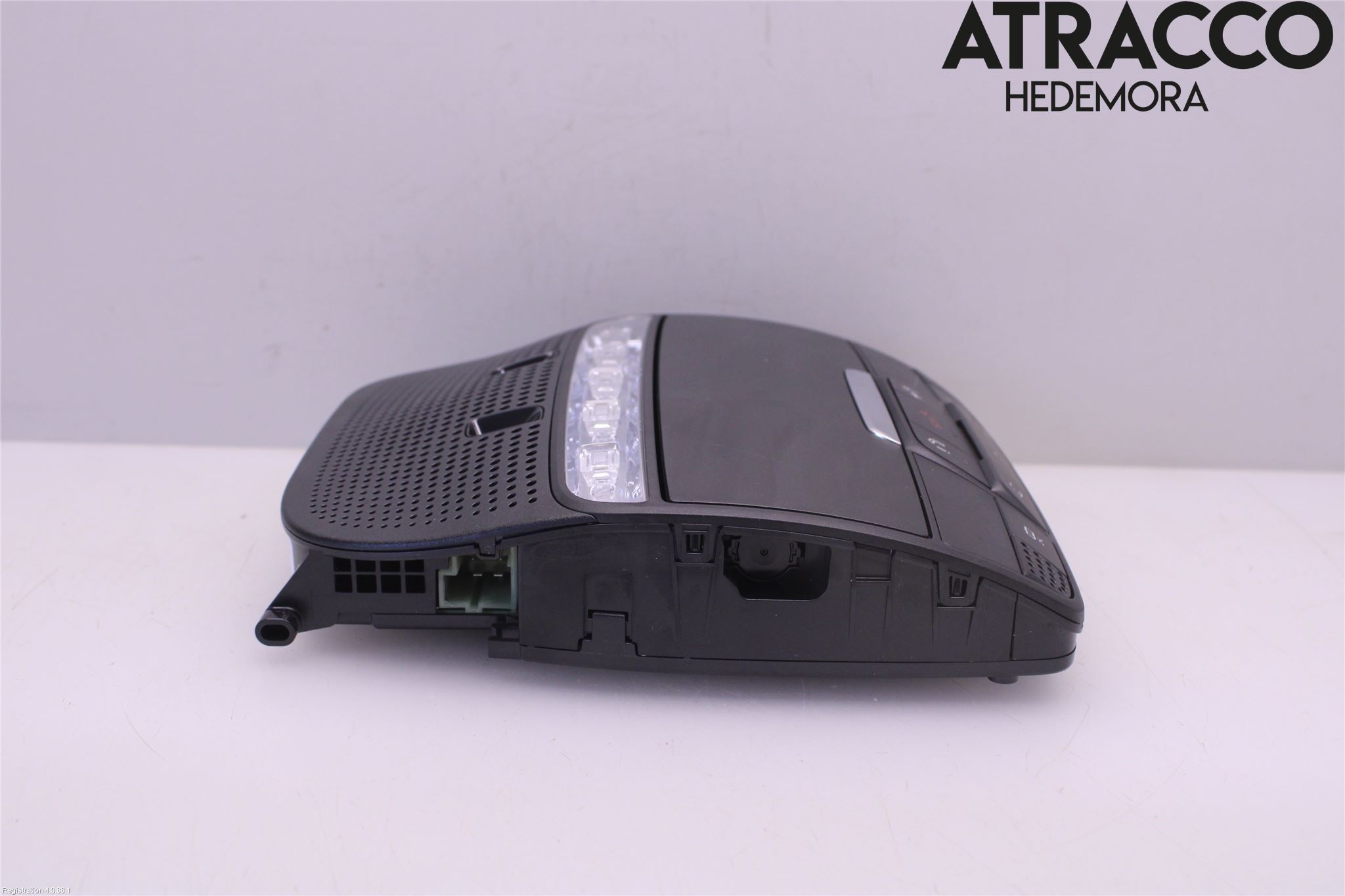 Mercedes-Benz MB C-KLASS (W205) 14-21 Innerbelysning