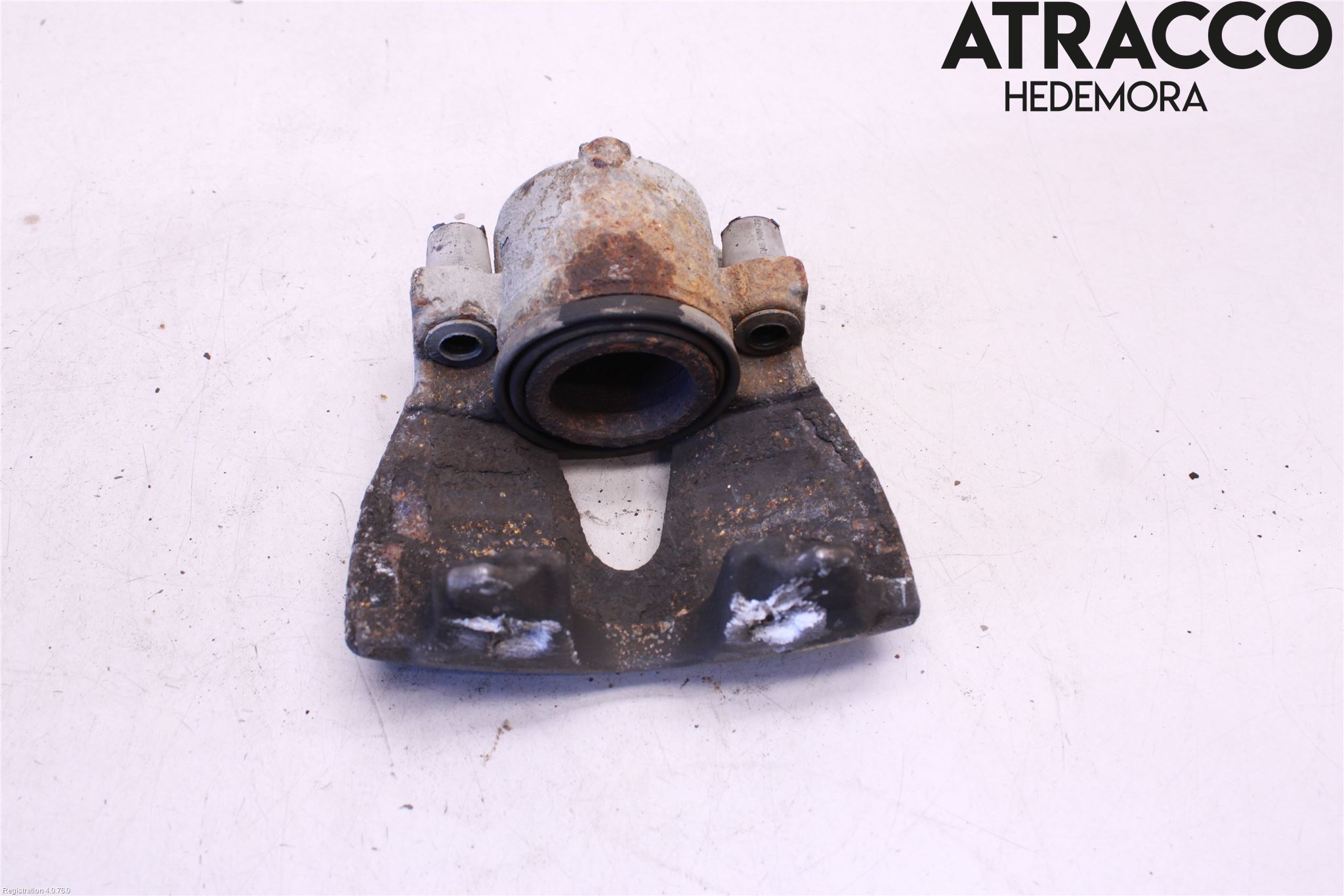 Opel ASTRA H 04-12 Bromsok Fram Höger