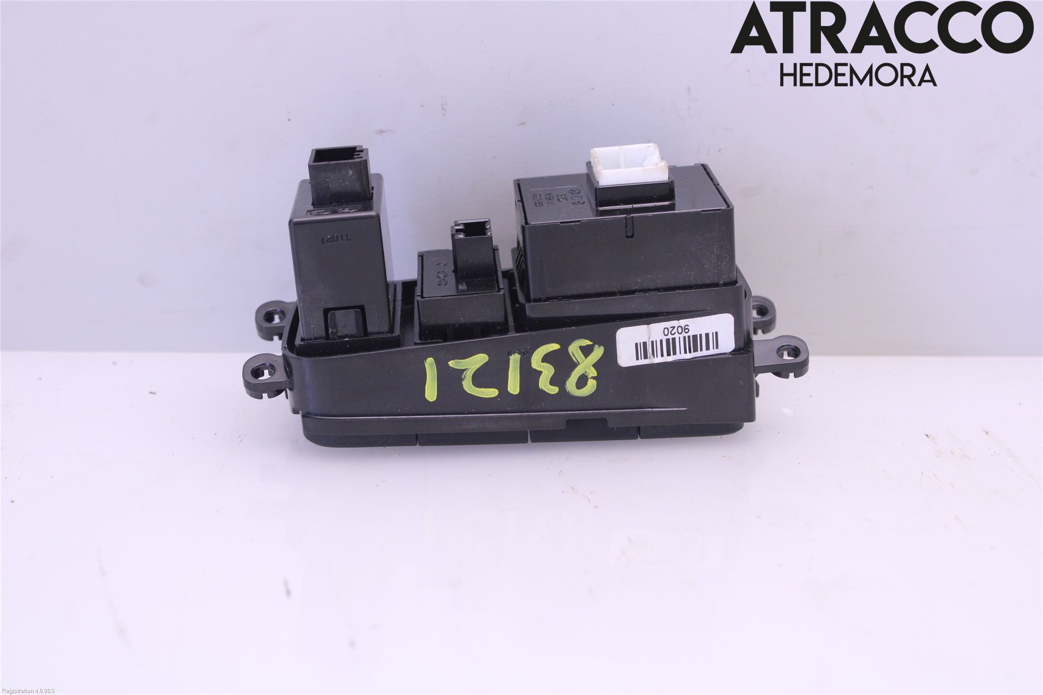 Hyundai i10 BA 14-16 Strömställare Multifunktion