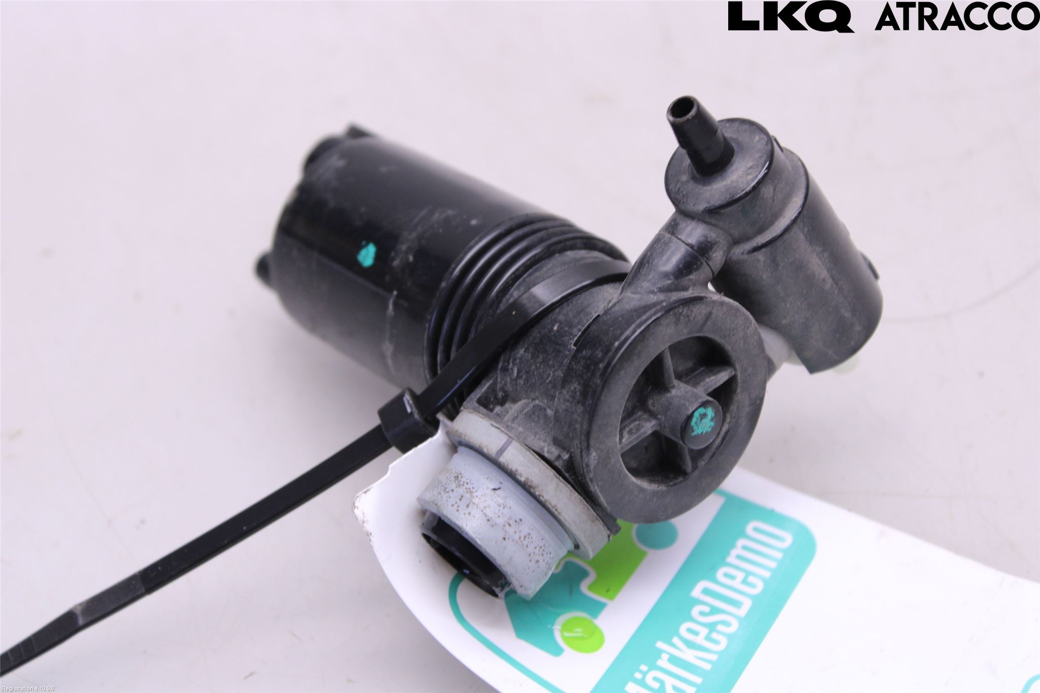 Nissan PULSAR Spolarpump Vindruta