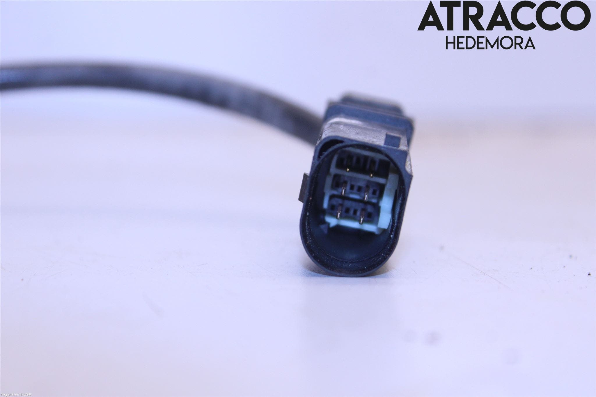 Citroen C4 II 11-18 Injlambdasond