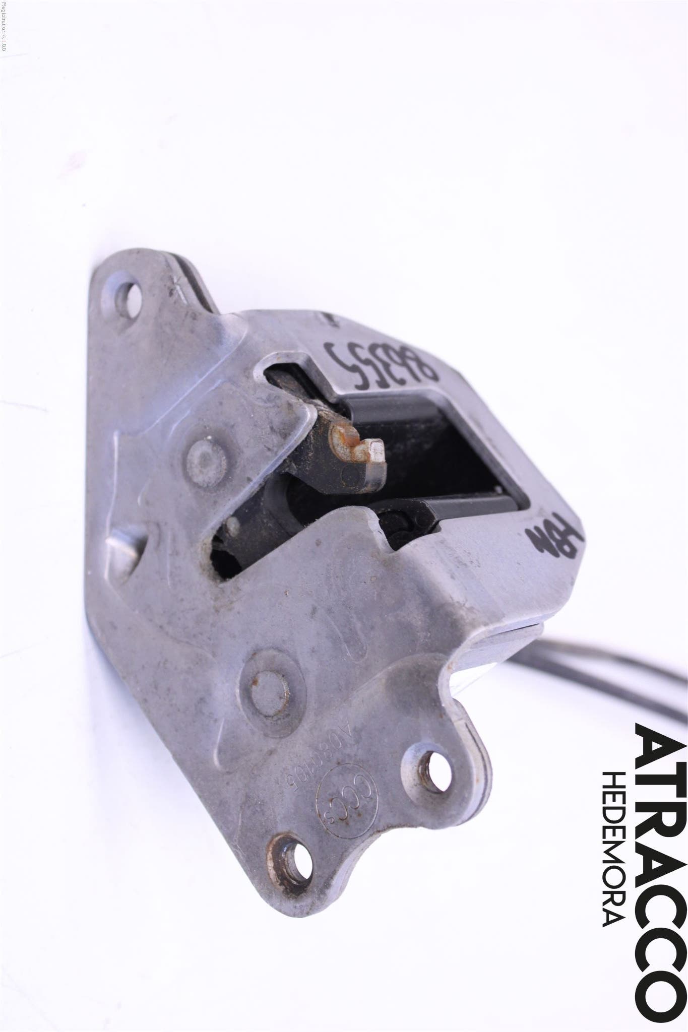 BMW i3 I01 13-22 Låskista Baklucka