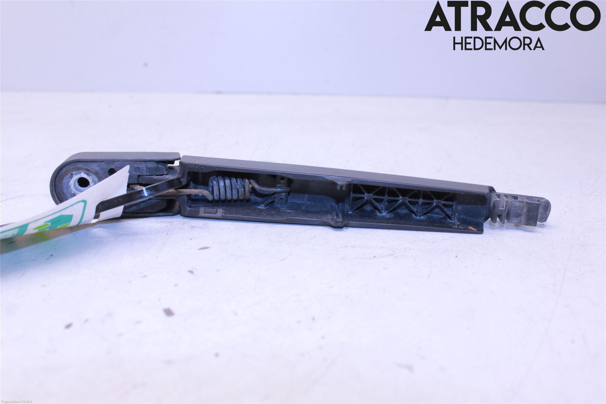 Kia NIRO (DE) 17-22 Torkararm-Bakruta