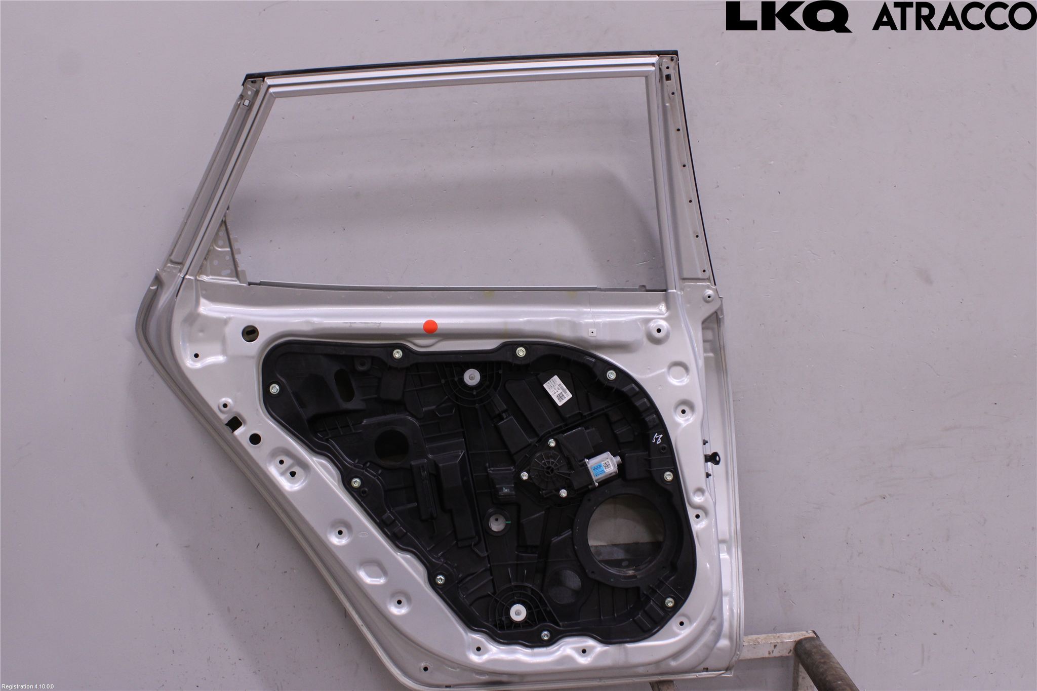 Kia OPTIMA 16-20 Dörr Bak Vänster