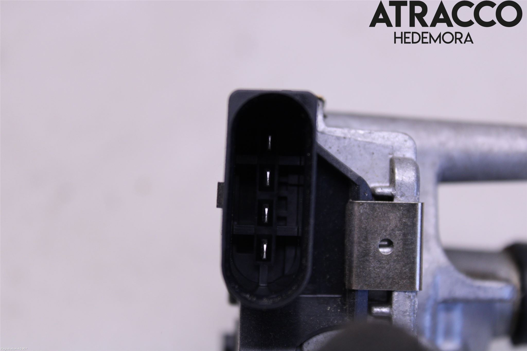 Audi A4/S4 B9 20- Torkarmotor Vindruta