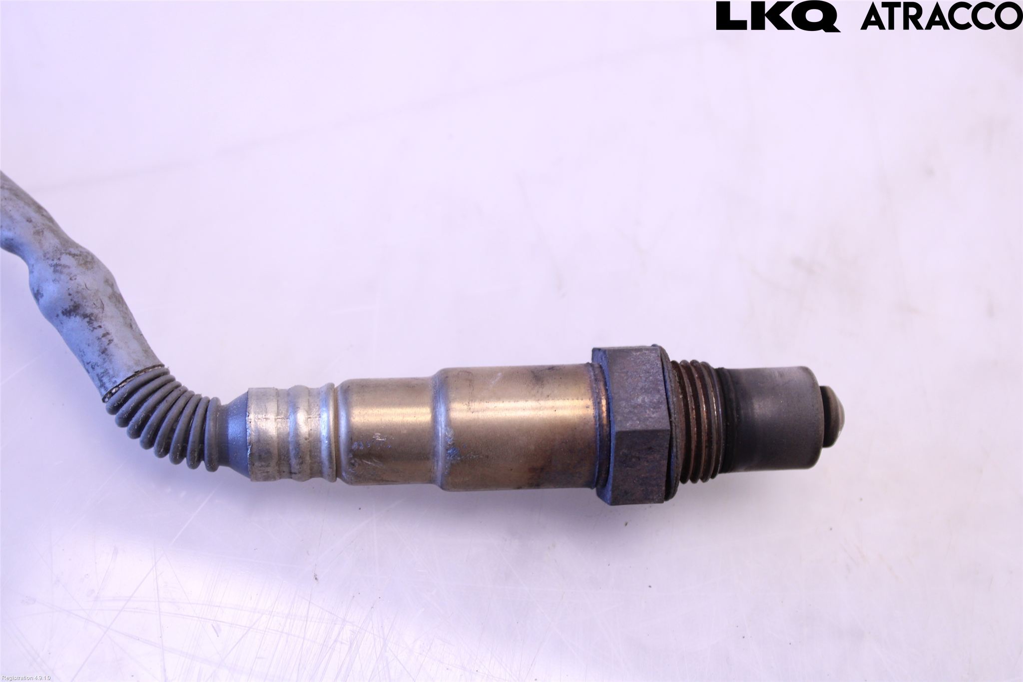 Audi A5 07-16 Injlambdasond