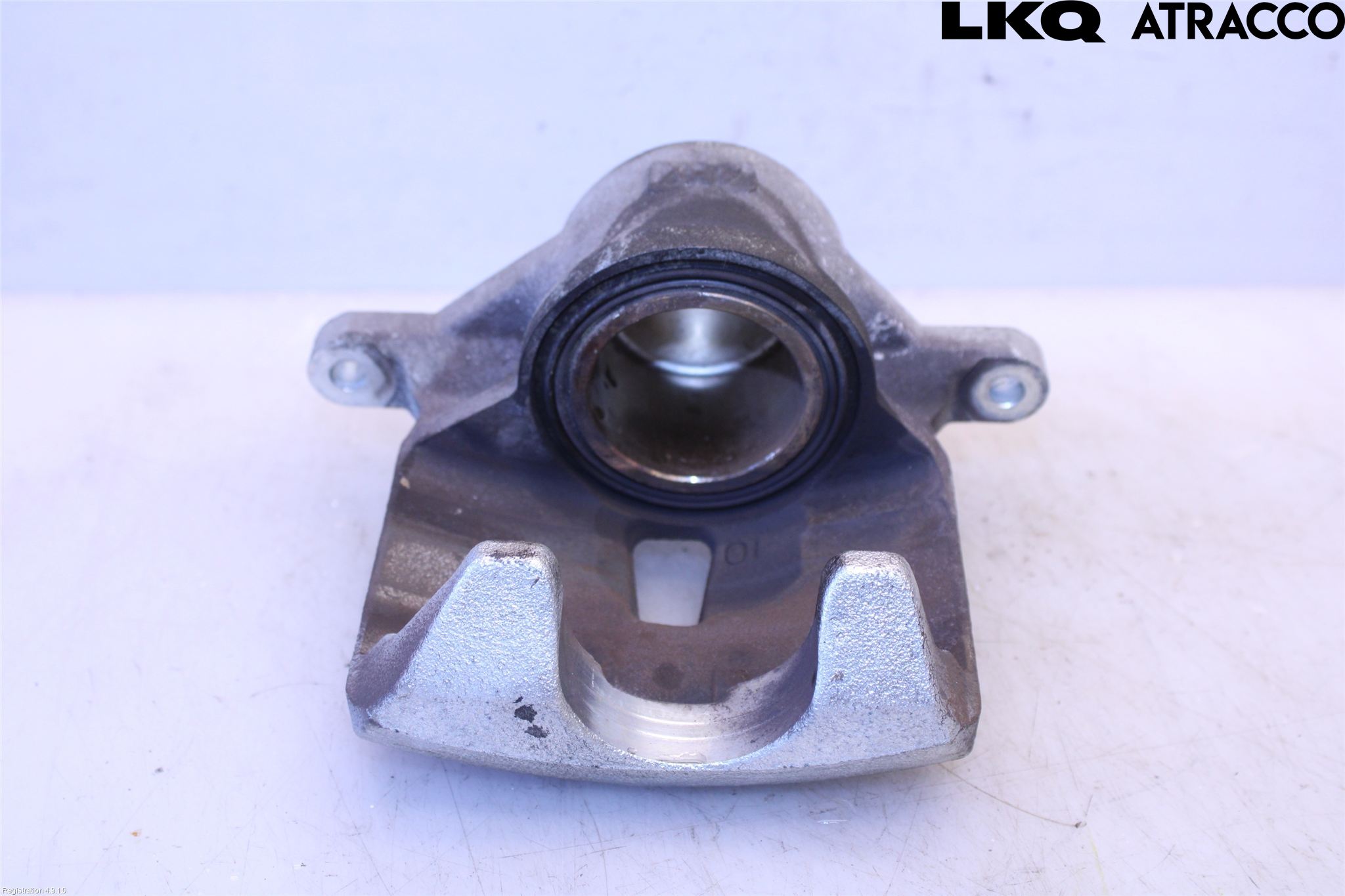 Toyota COROLLA CROSS XG10 22- Bromsok Fram Höger