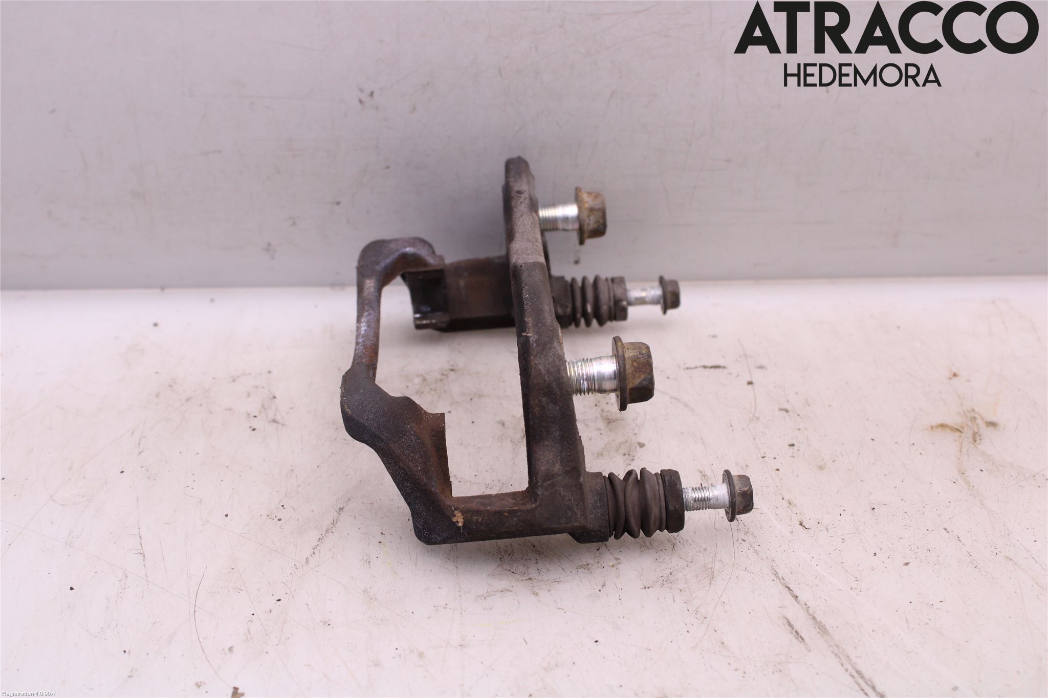 Honda JAZZ 08-14 Bromsokshållare