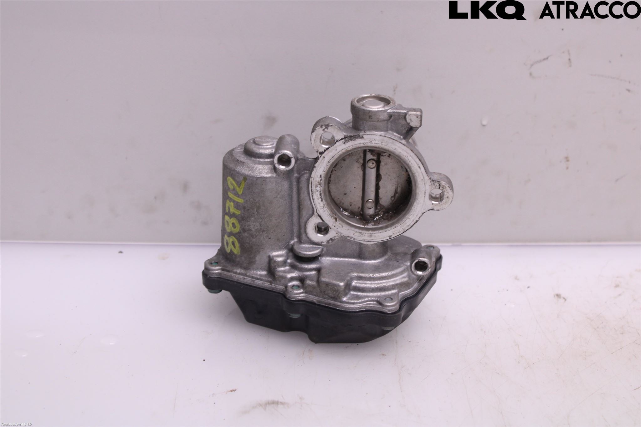 Audi A4/S4 B9 16-19 Egr Ventil