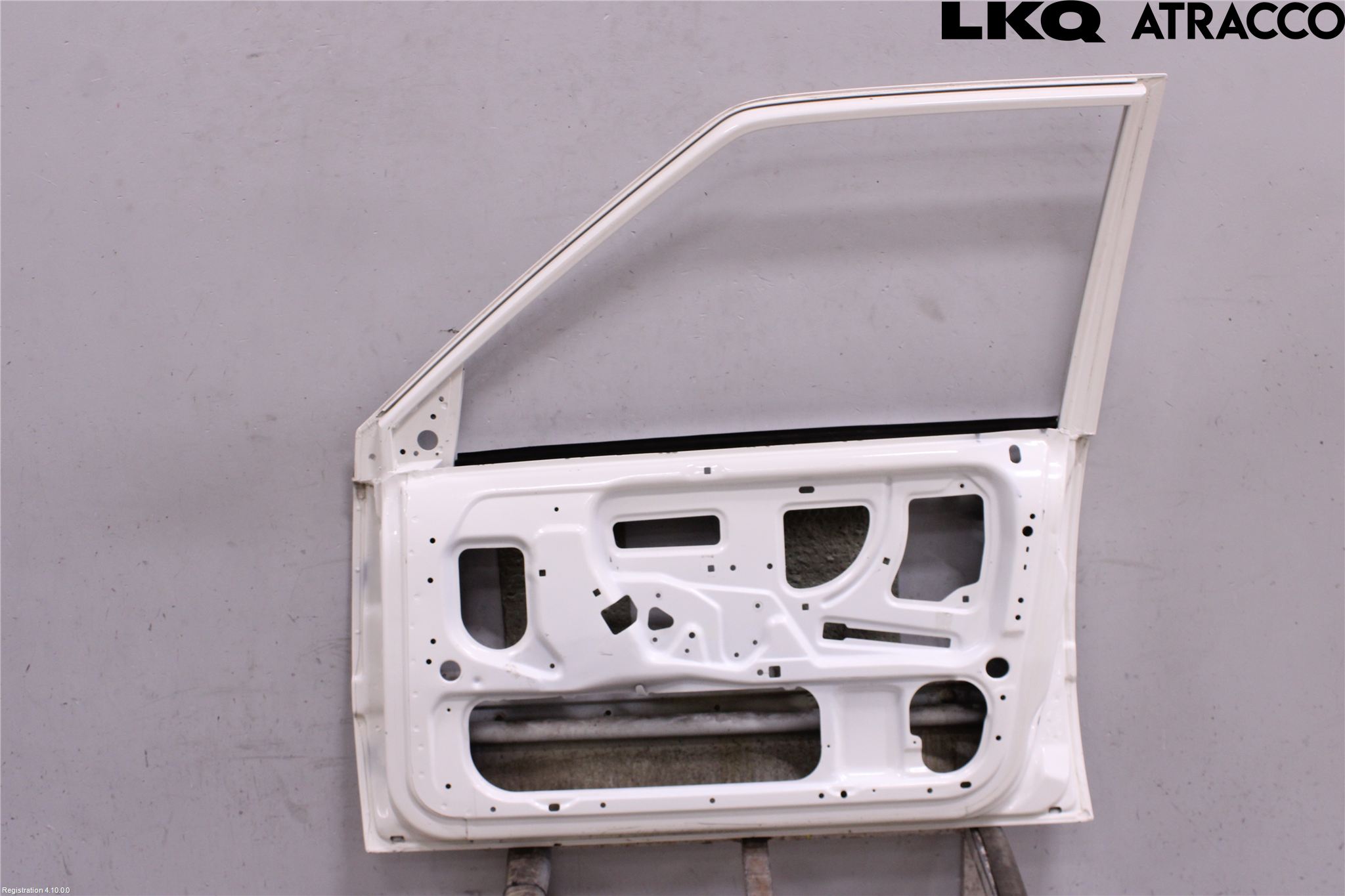 Volvo 740 88-92 Dörr Fram Höger