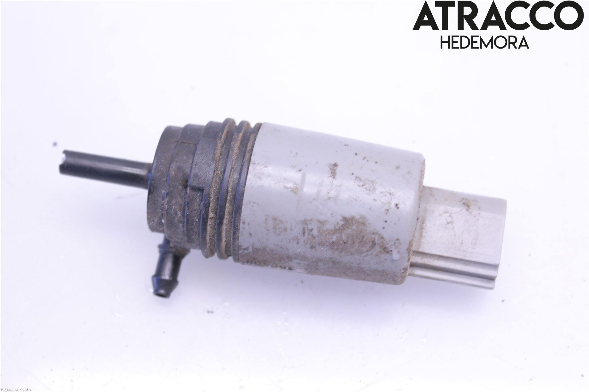 BMW 5 E60/61 Sed/Tou 02-10 Spolarpump Vindruta
