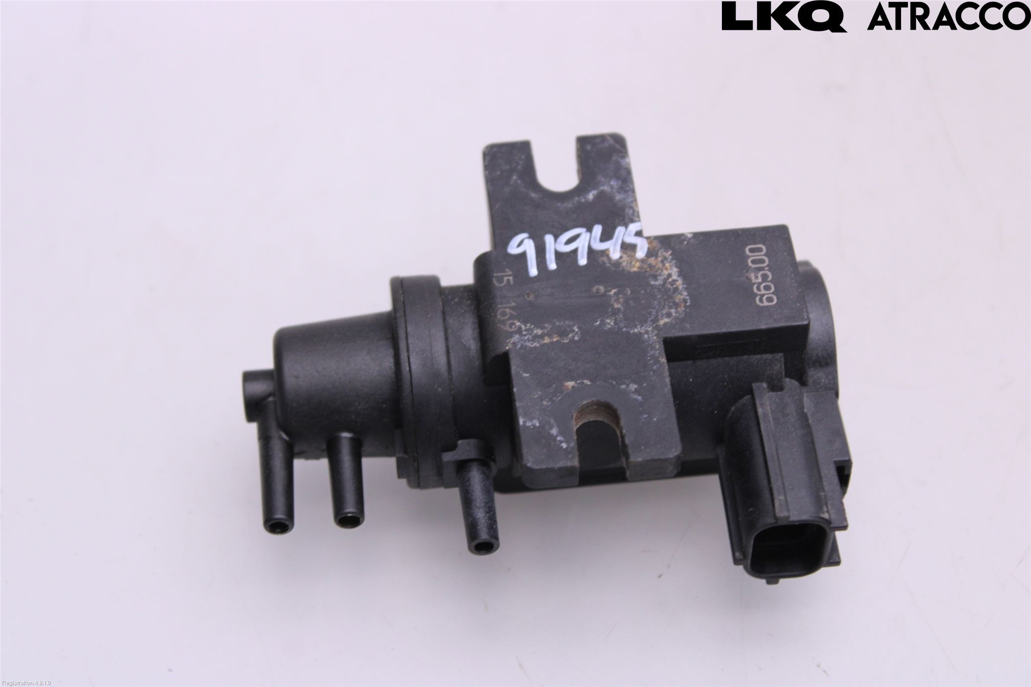 Mazda 6 13- Vakuumventil