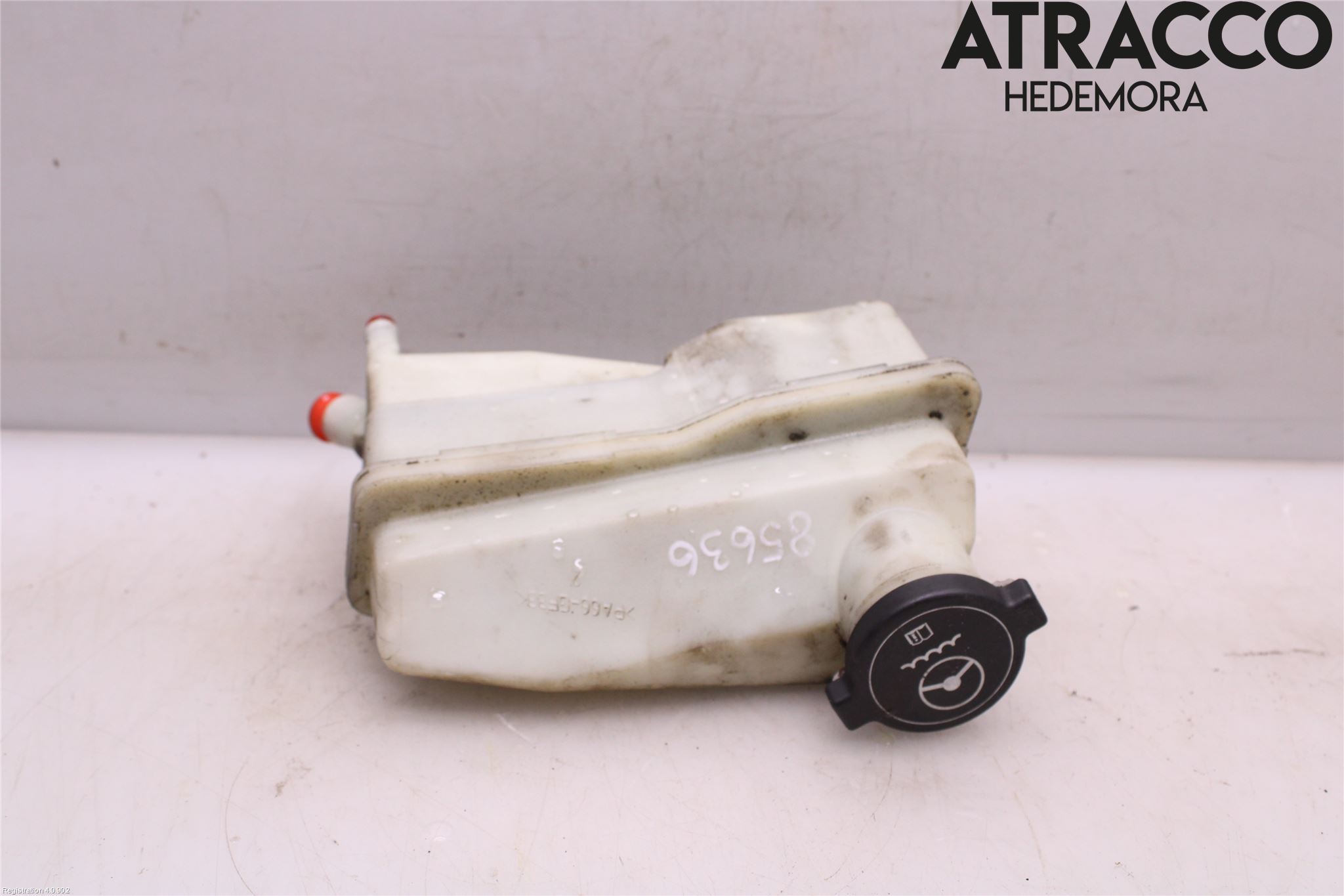 Cadillac SRX Expansionstank