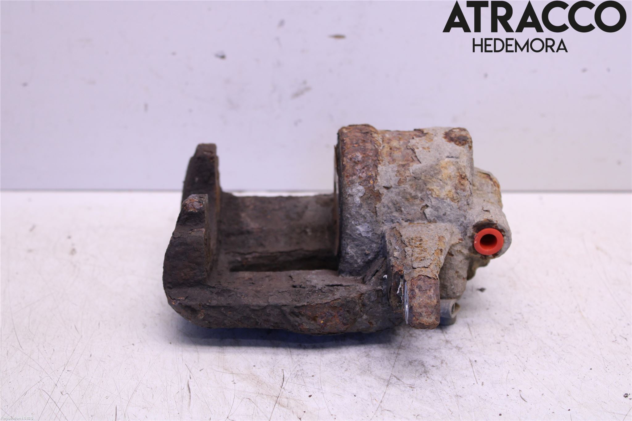 Peugeot BIPPER Bromsok Fram Höger