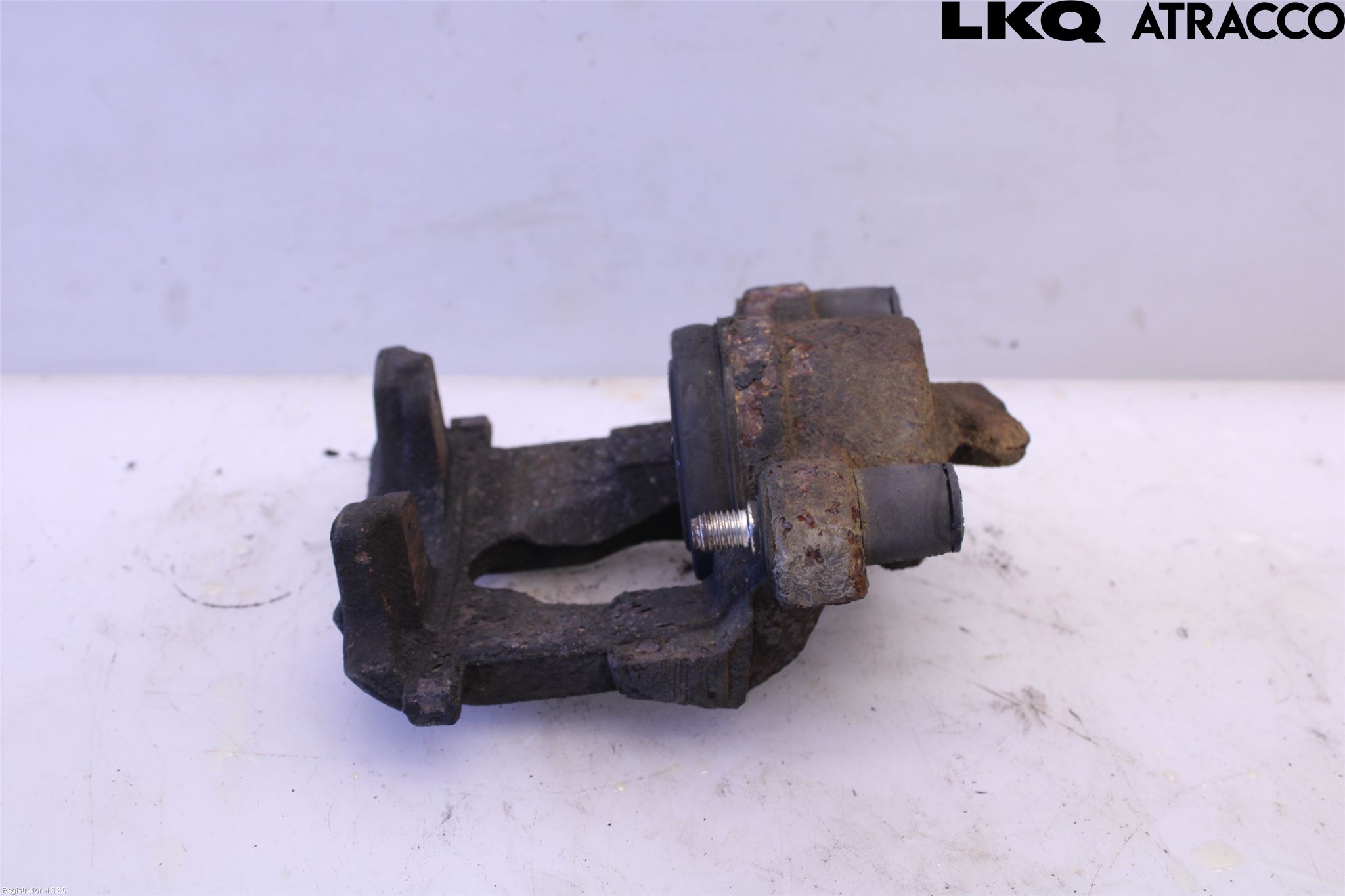 Dacia LOGAN MCV/STEPWAY Bromsok Fram Vänster