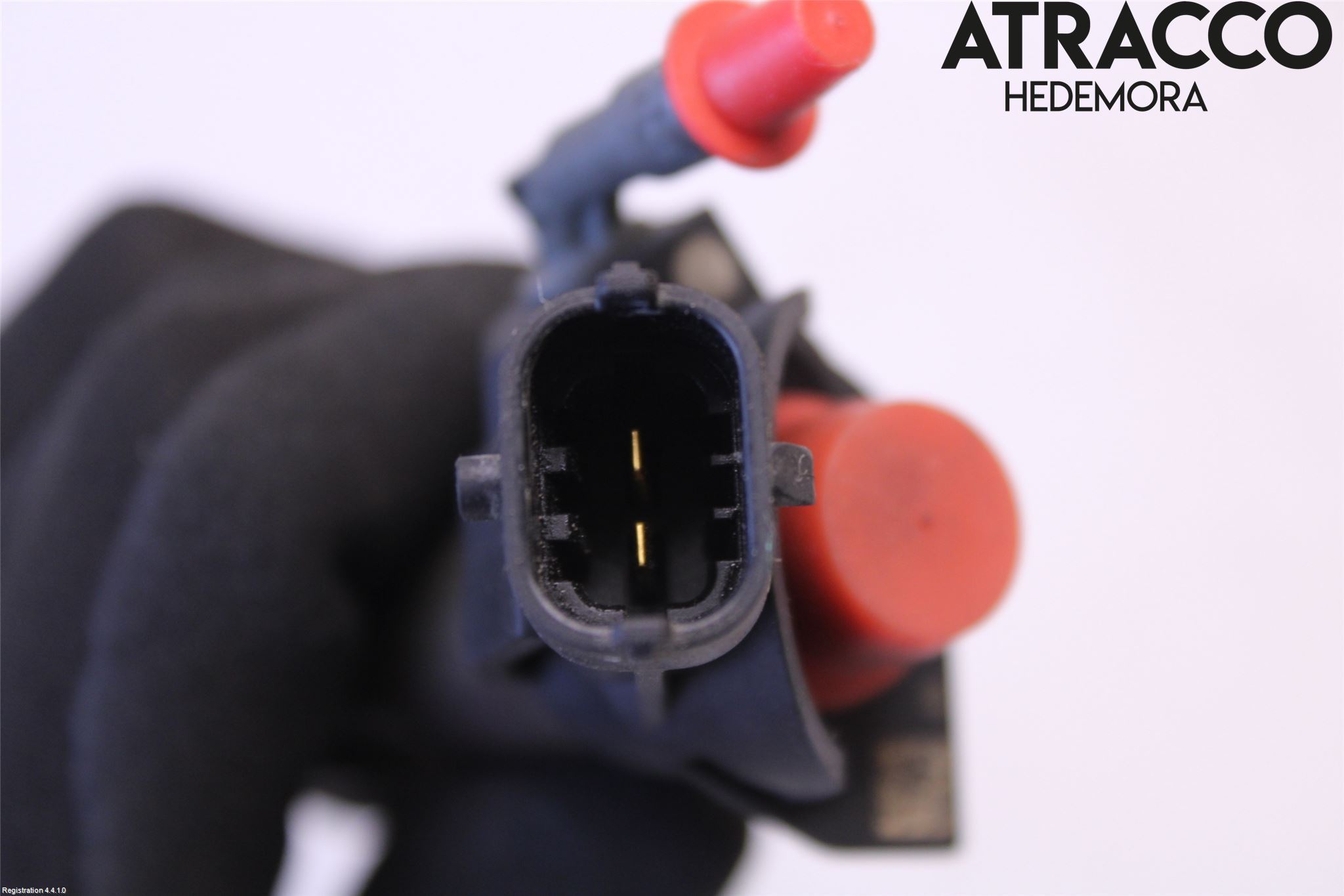 Toyota AURIS 13-19 Injspridare