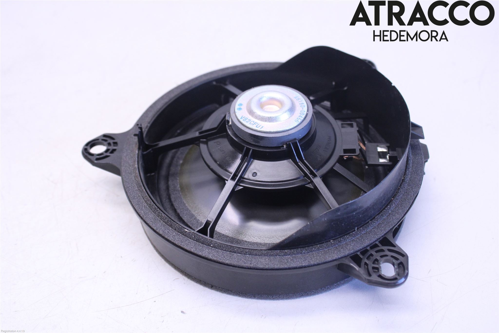 Toyota YARIS XP21 20- Högtalare