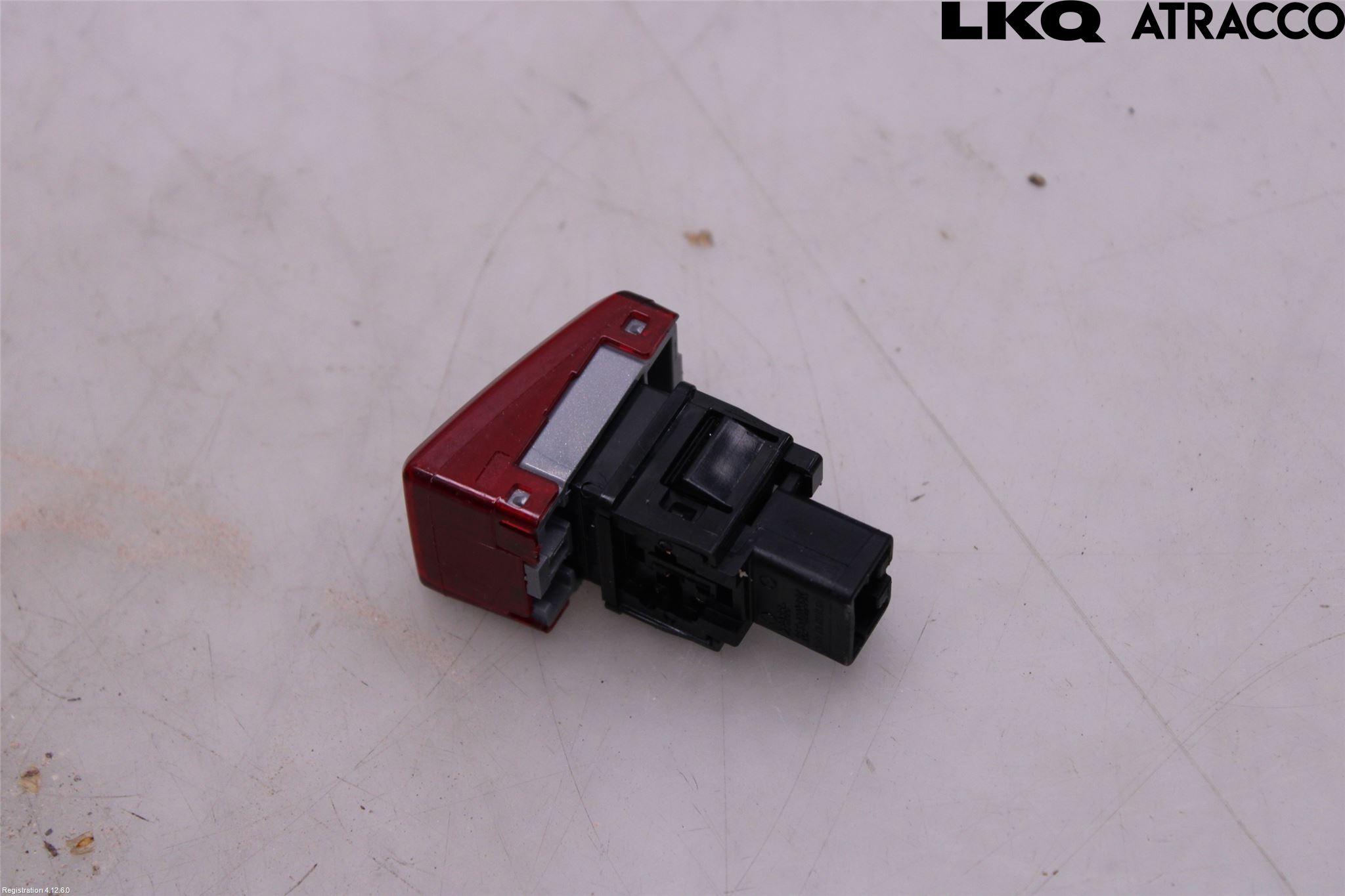 Subaru OUTBACK 15-20 Strömställare Varnings